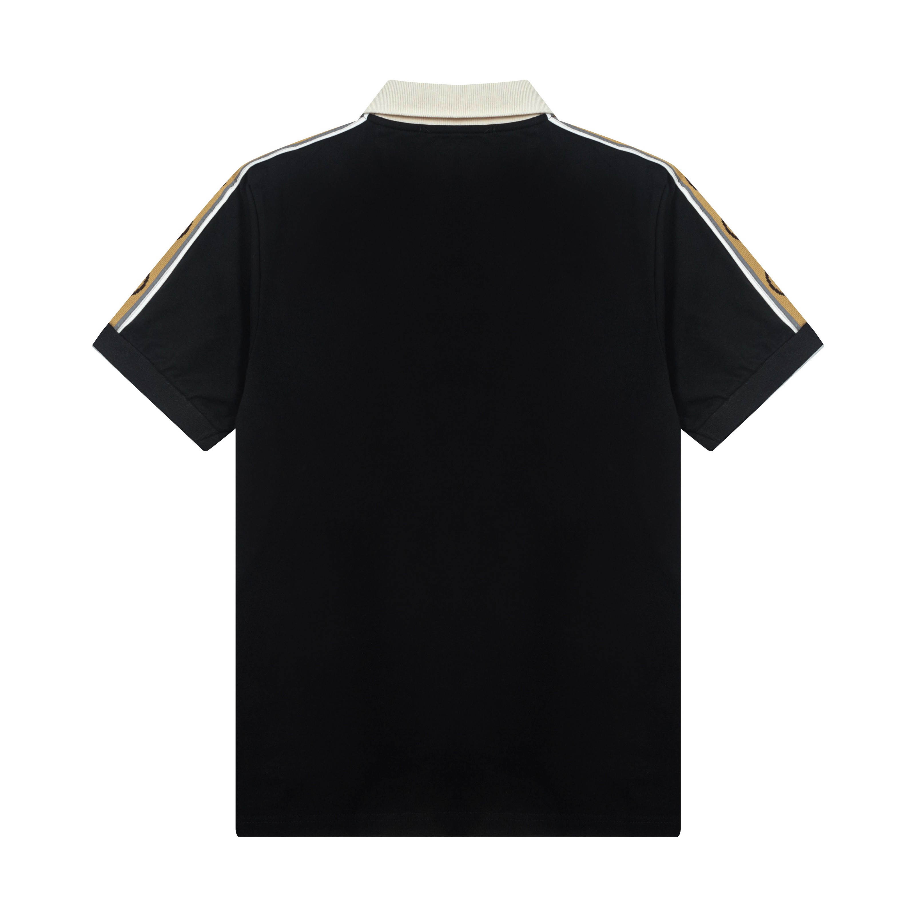 Gucci Unisex Polo Shirt M-XXXL