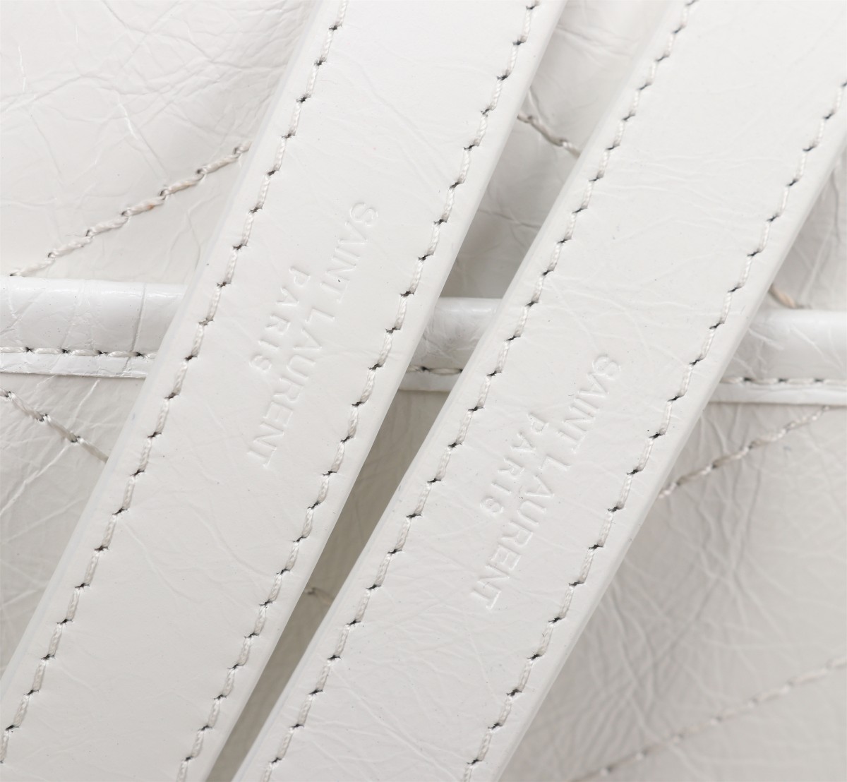 YSL Niki Women Shoulder Bags 2-Size