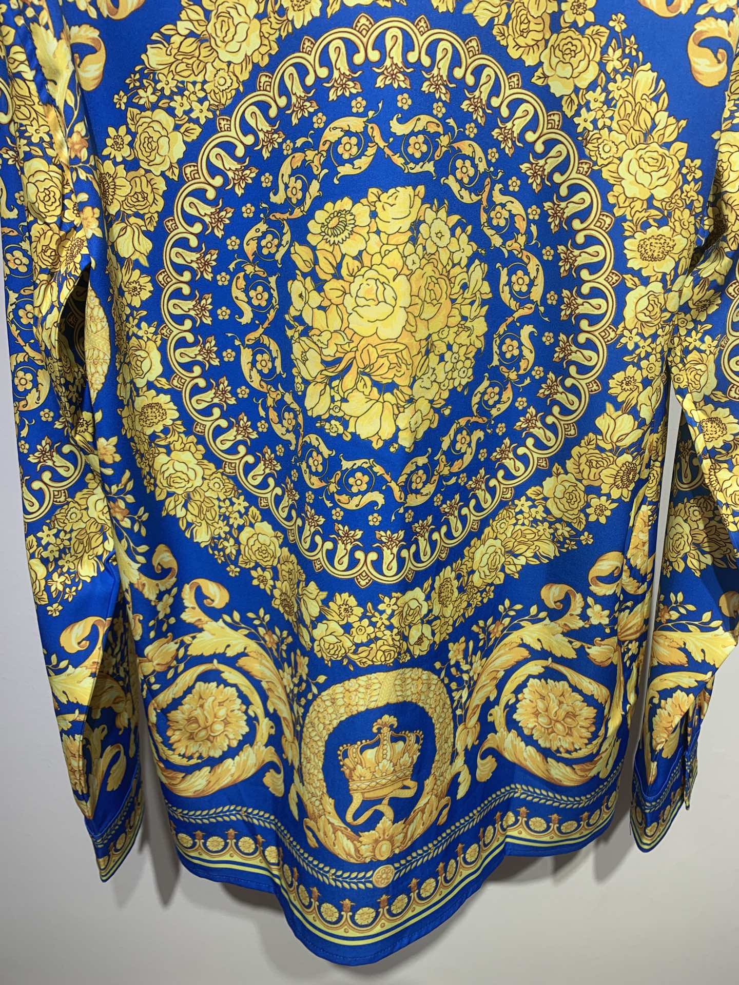 Versace 2025 new Shirt Size S-2XL