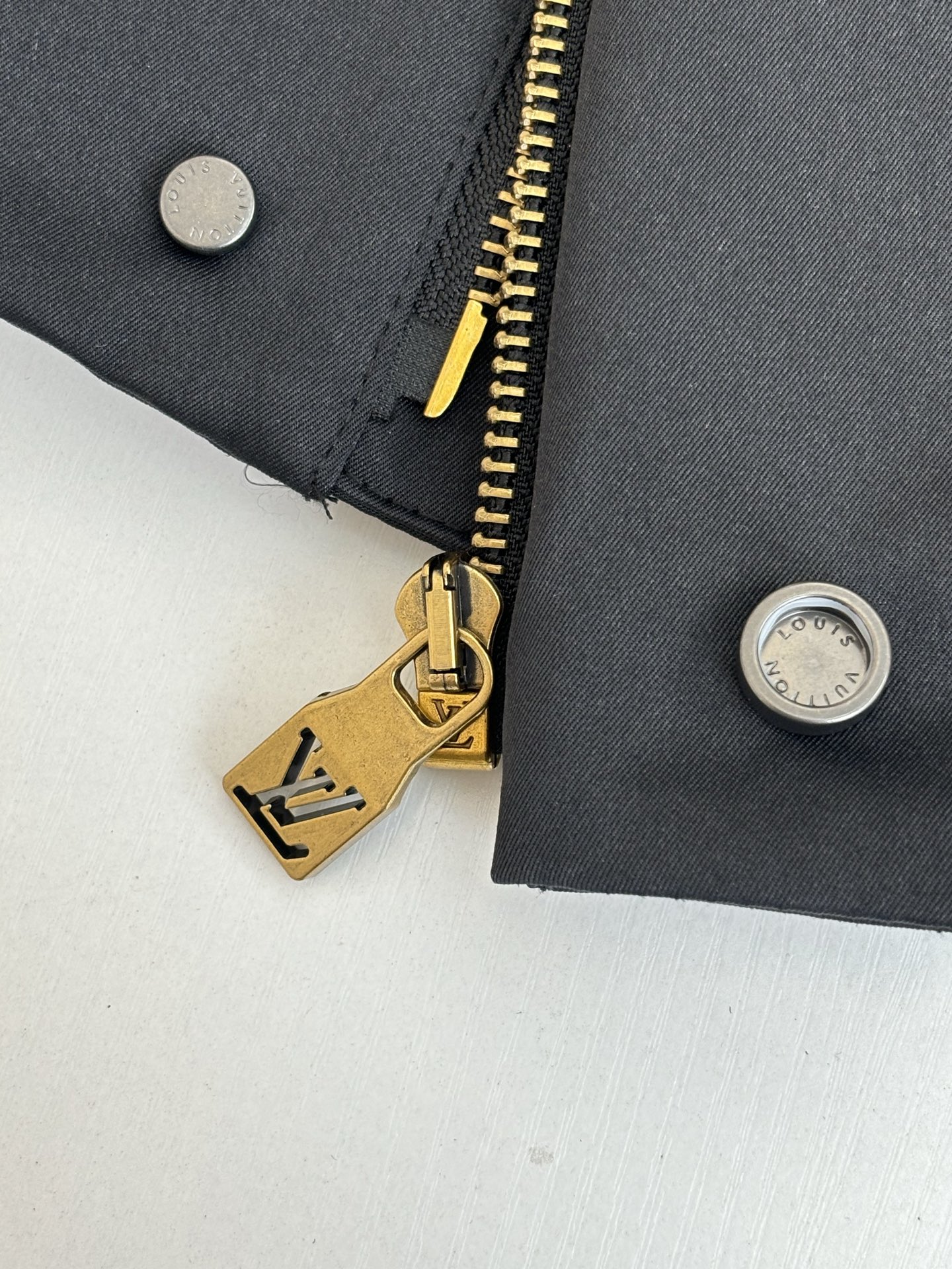 Louis Vuitton Unisex Jacket Size S-XL