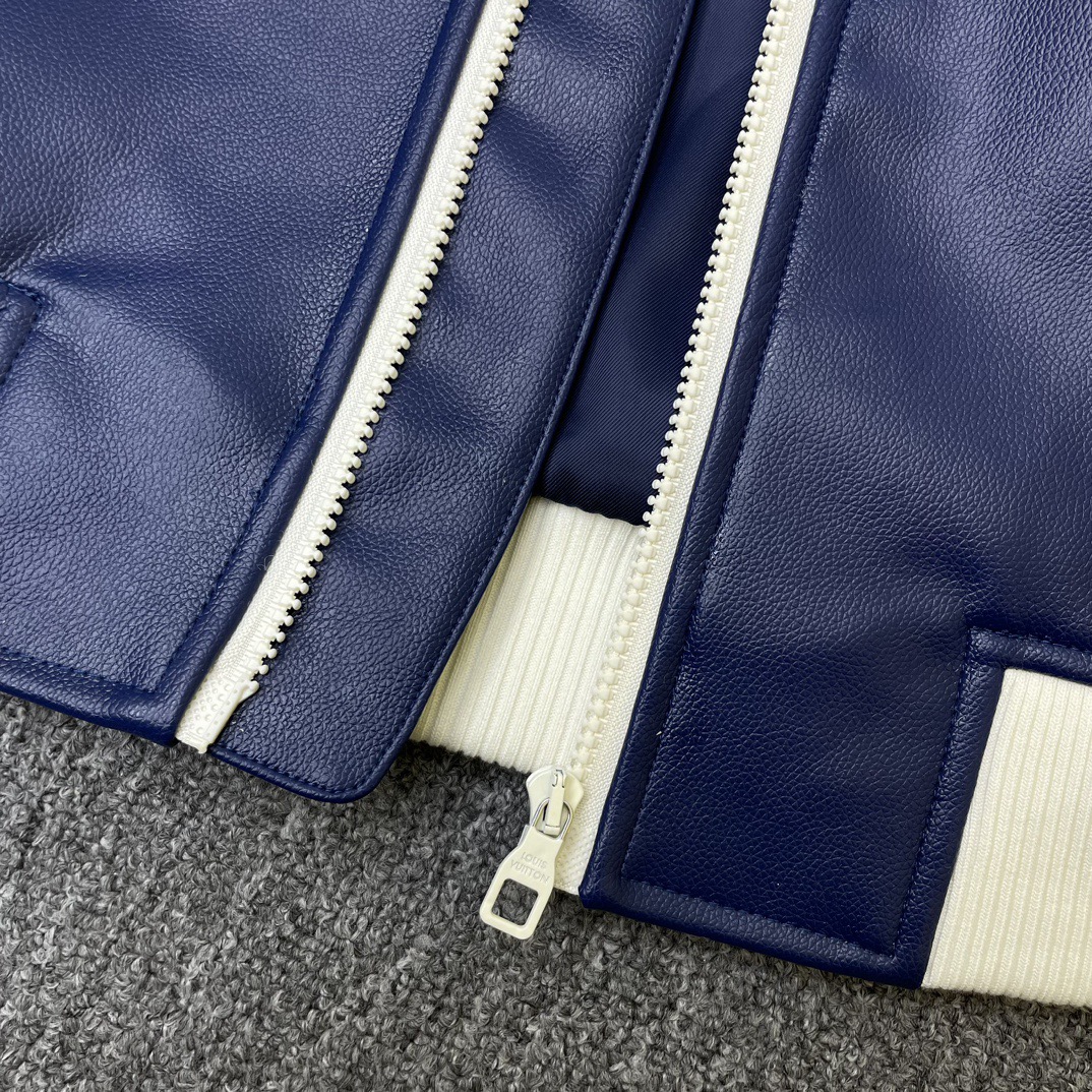 Louis Vuitton Unisex Jacket Size S-XL