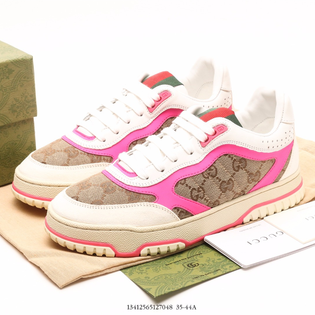 Gucci RE-WEB Sneaker Size 36-45