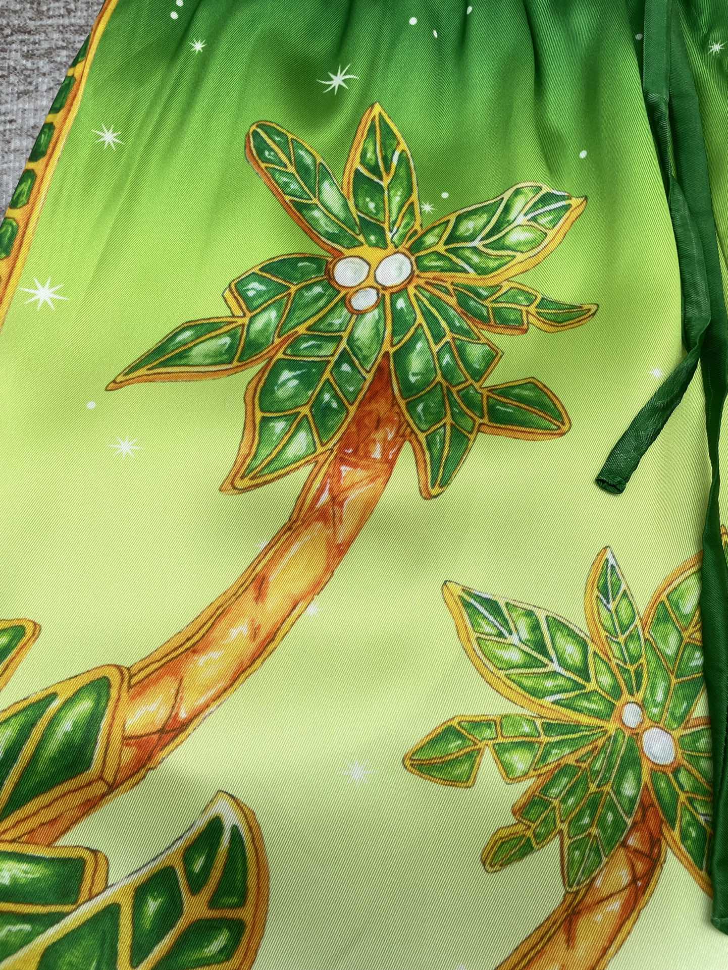 Casablanca Shorts Size S-XL