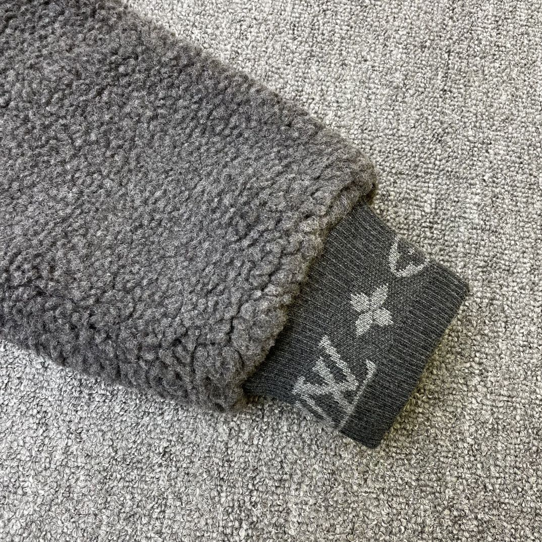 Louis Vuitton Unisex Jacket Size S-L