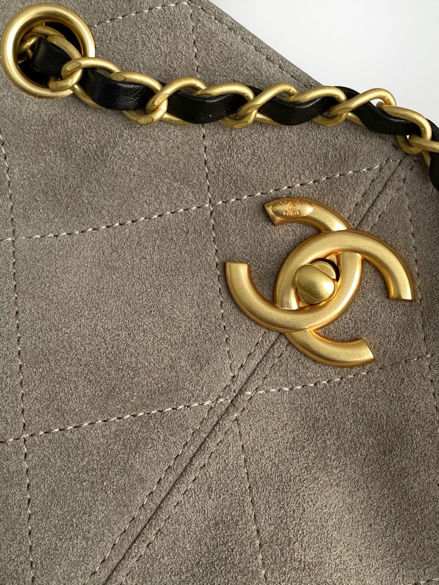 Chanel AS5636 2025new Shopping Bags 31*20*12cm