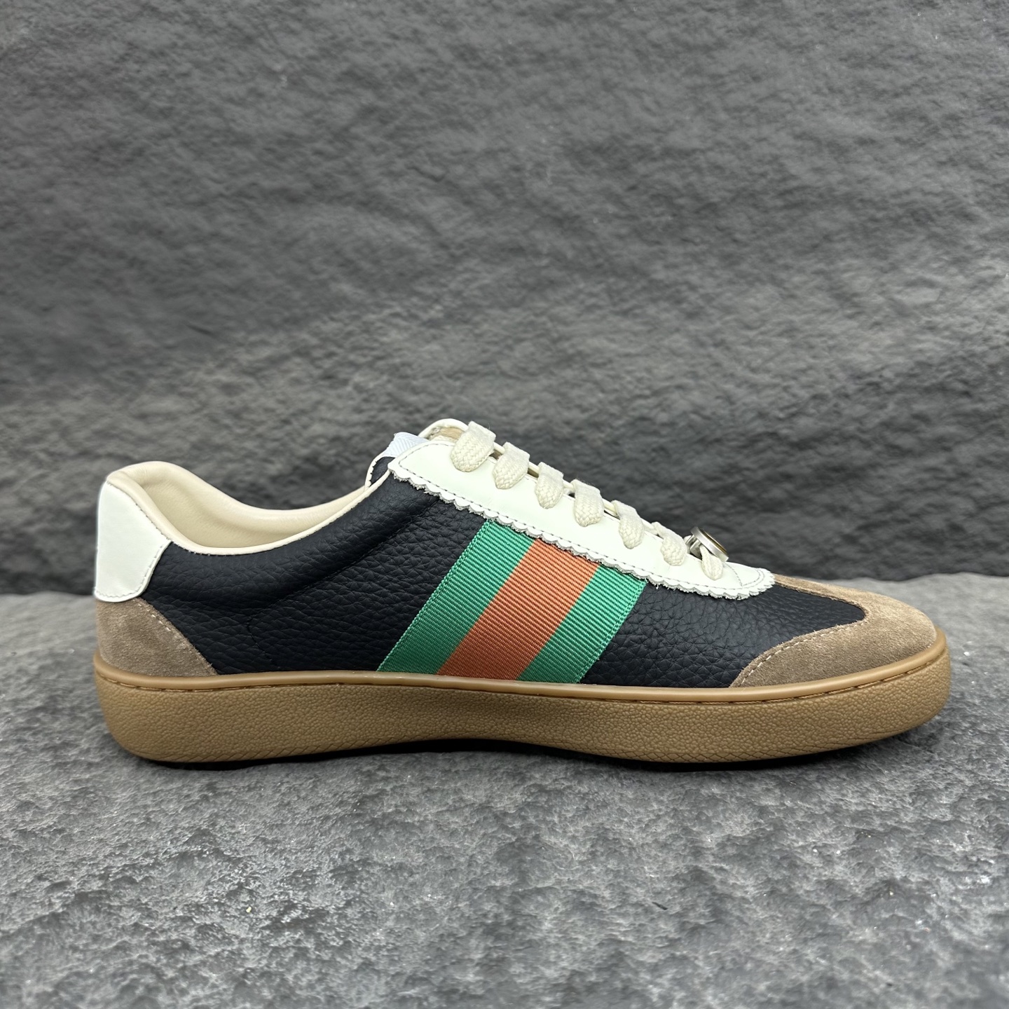 Gucci G74 Web Women Sneaker Size 35-41