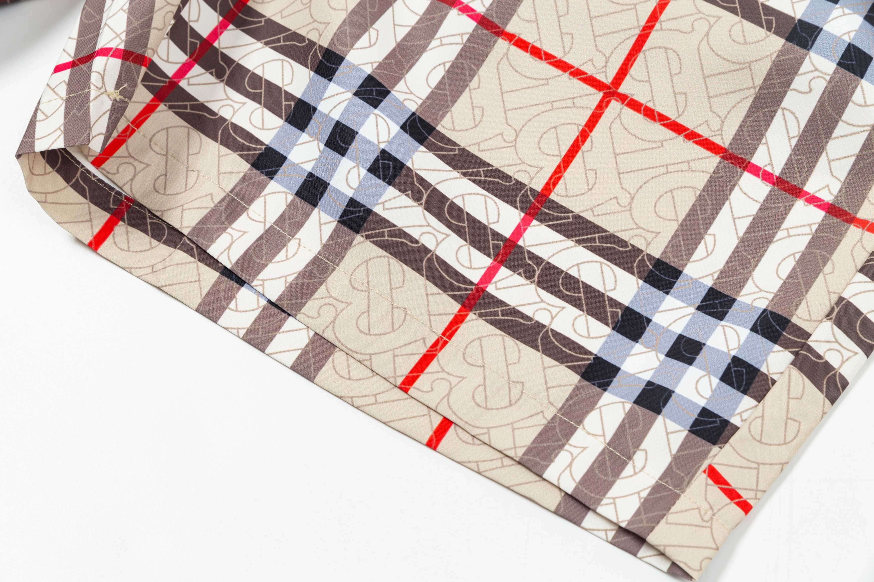 Burberry Beach Pants Size M-XXXL