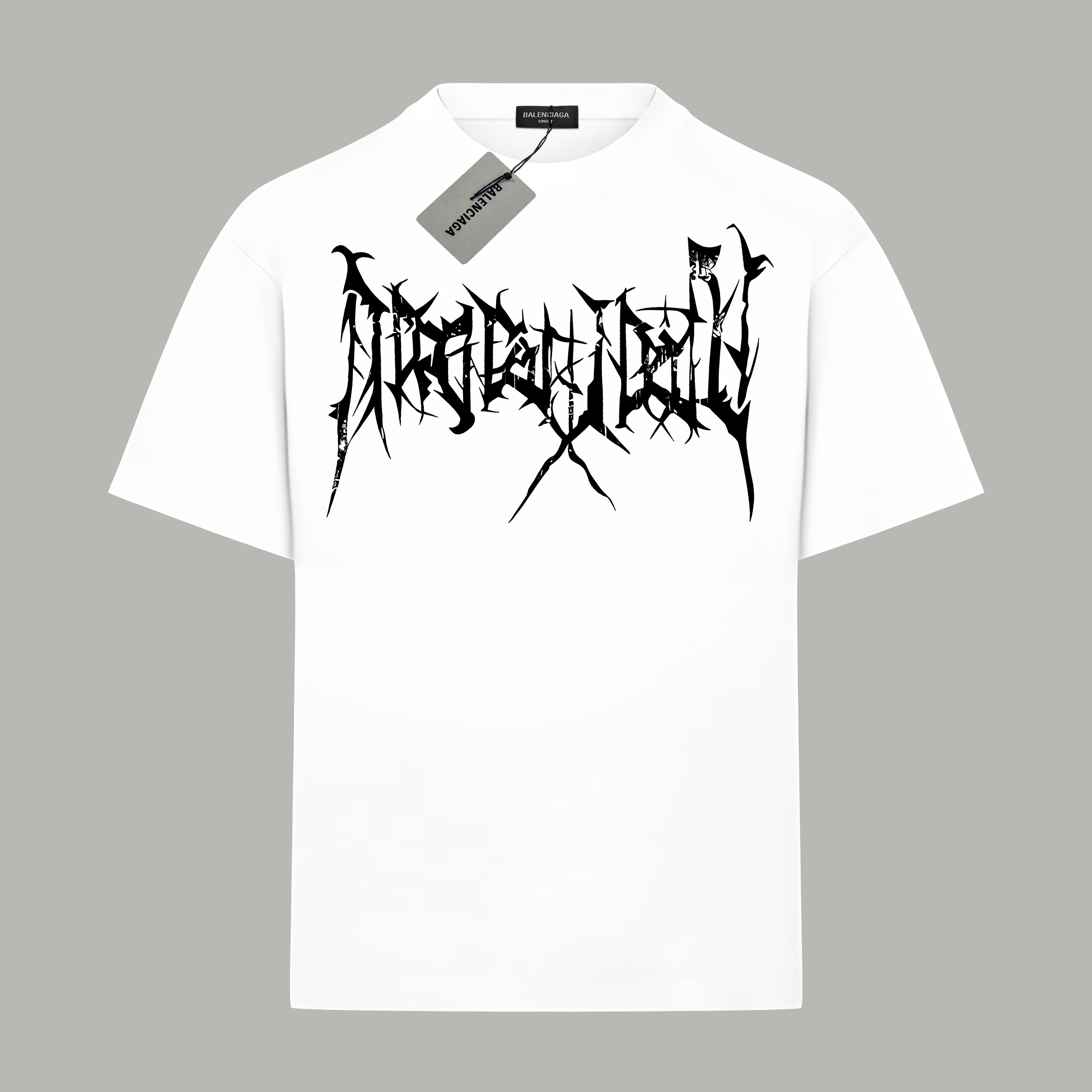 Balenciaga Cotton T Shirt Size XS-L