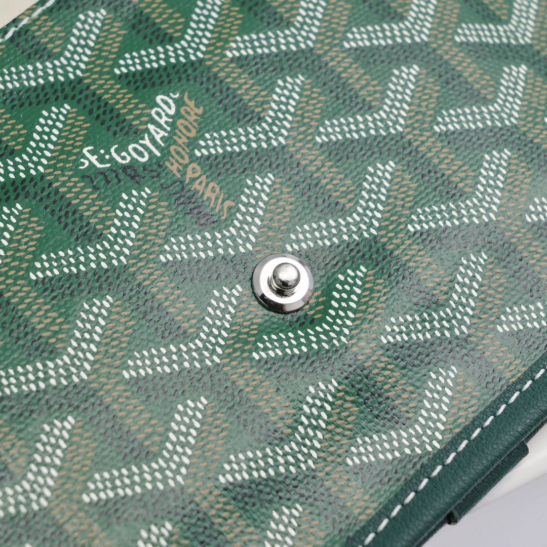 Goyard Shoulder Bags Size 20.5*14*2cm