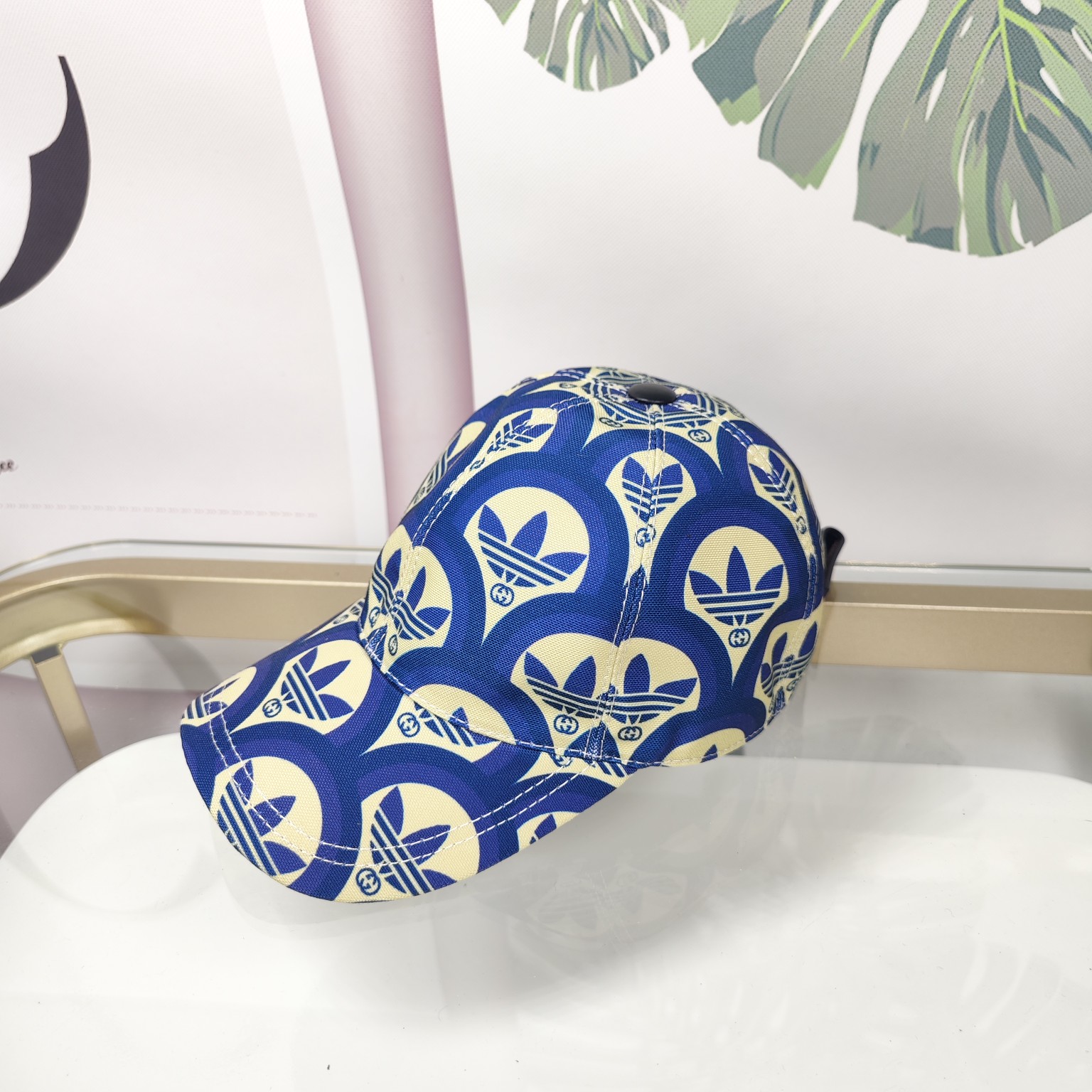 Gucci Baseball Cap 3-Color