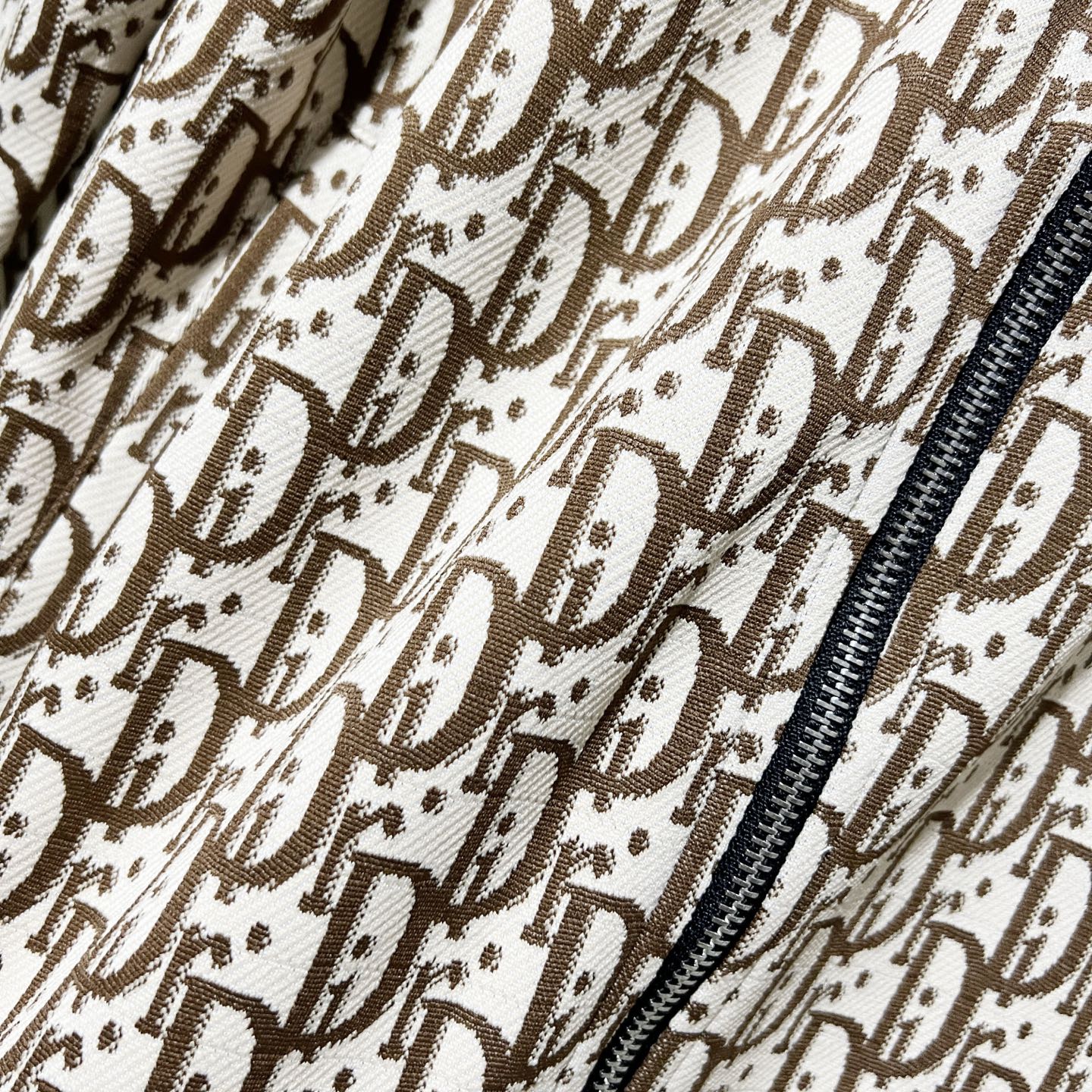 Dior Unisex Jacket Size S-XL