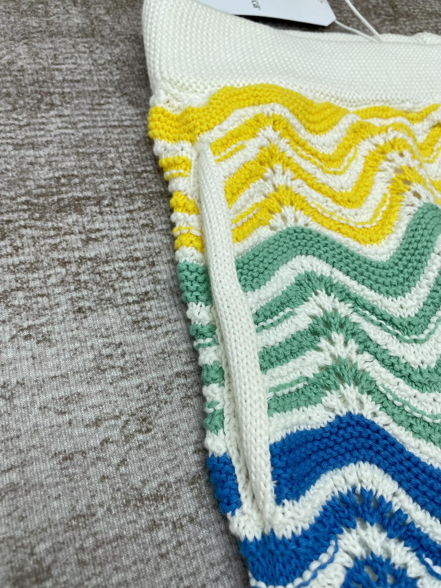 Casablanca Shorts Size S-XL