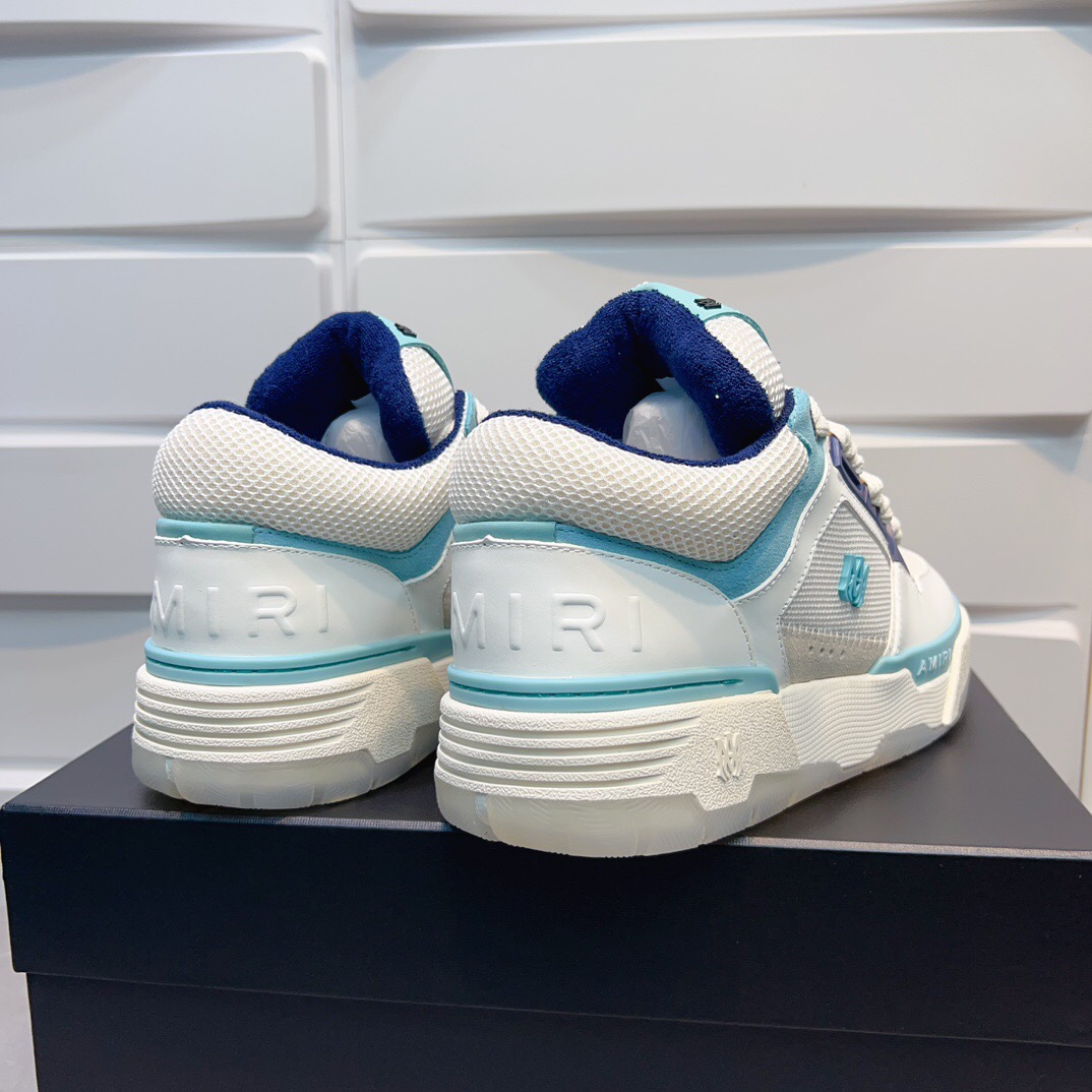 Amiri MA-1 bread Shoes Sneaker Size 36-45