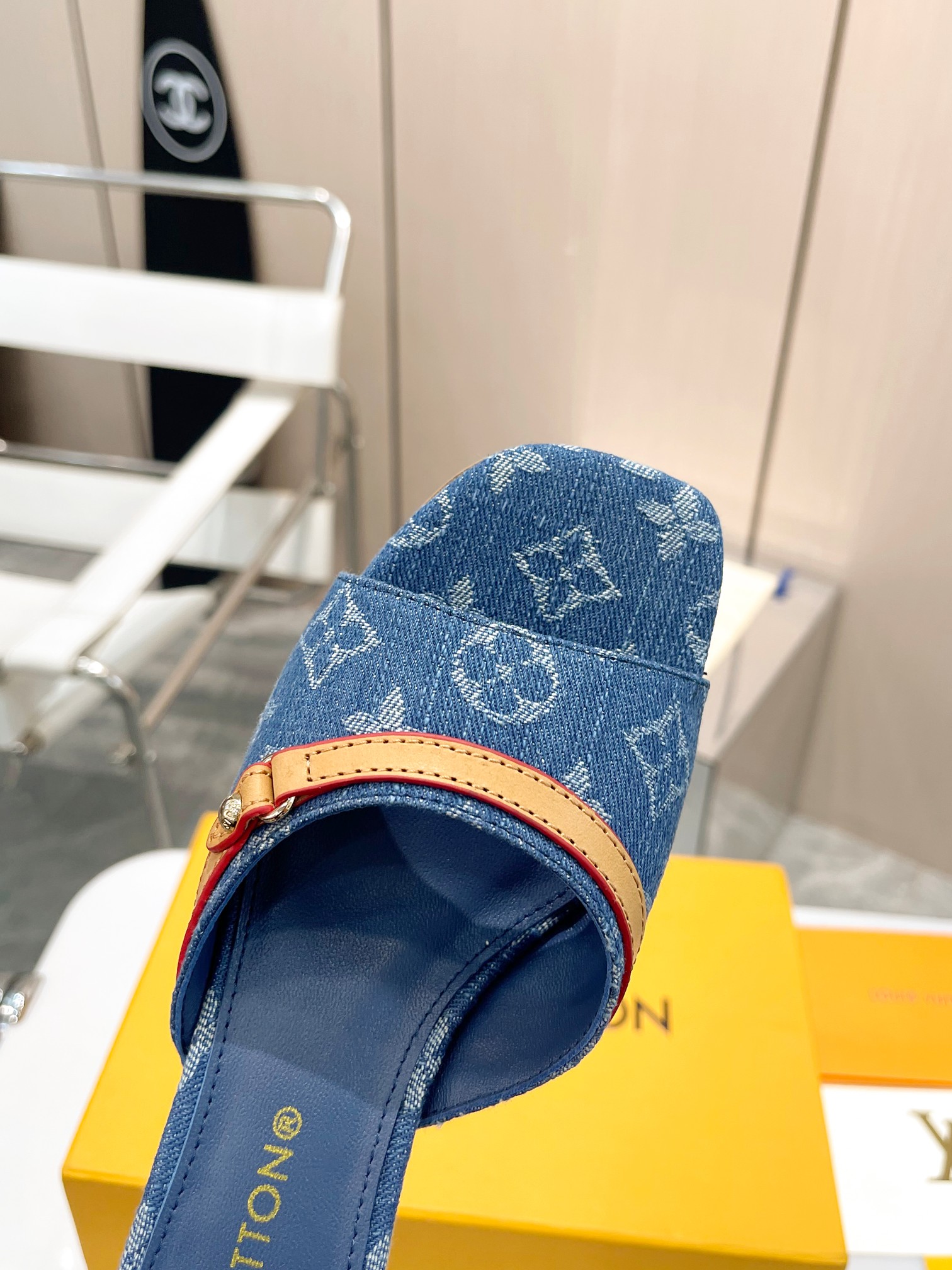 Louis Vuitton LV Archlight Pumps Size 36-41