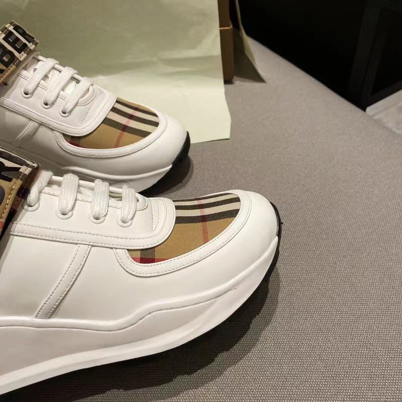 Burberry Sneaker Size 36-45