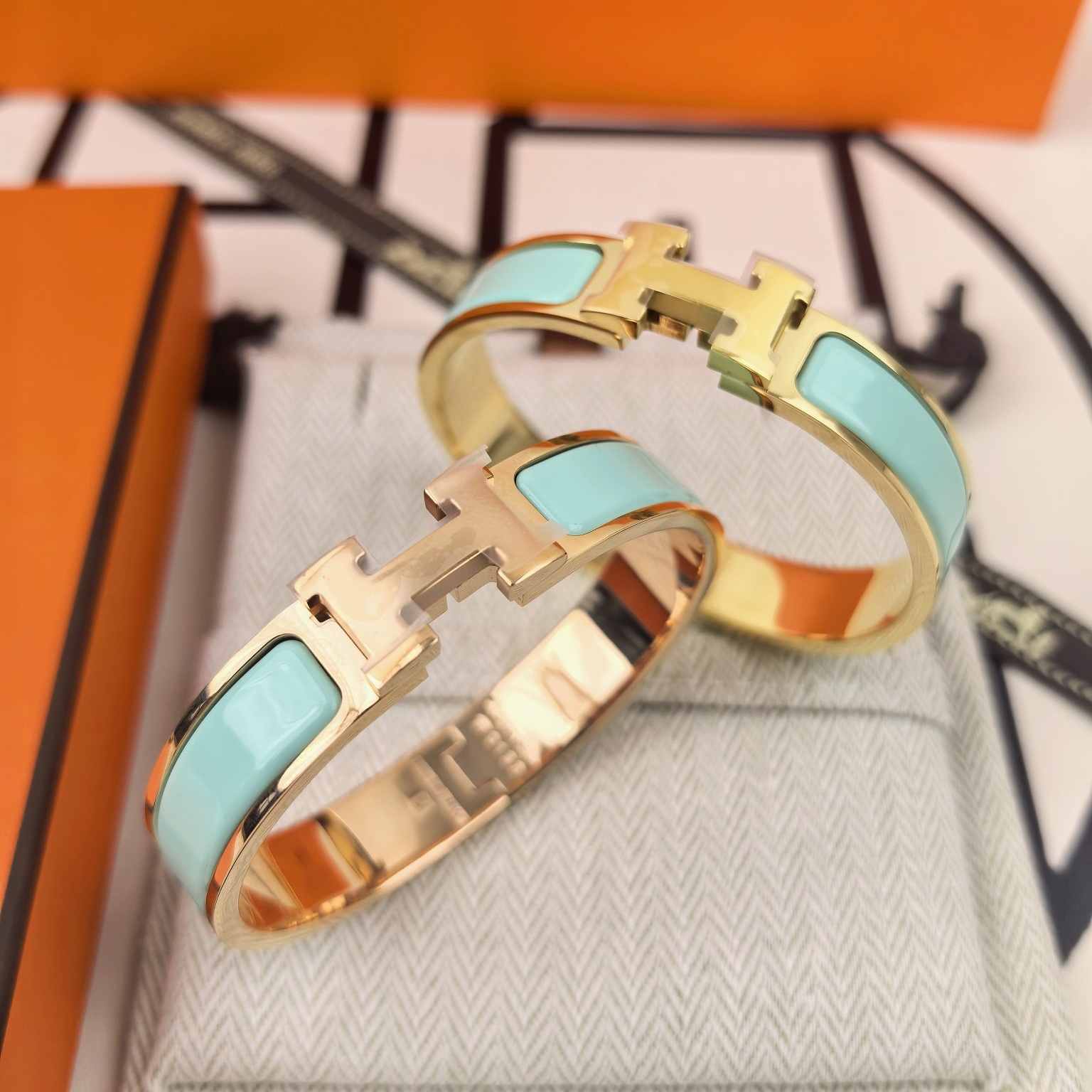 Hermes Bracelet