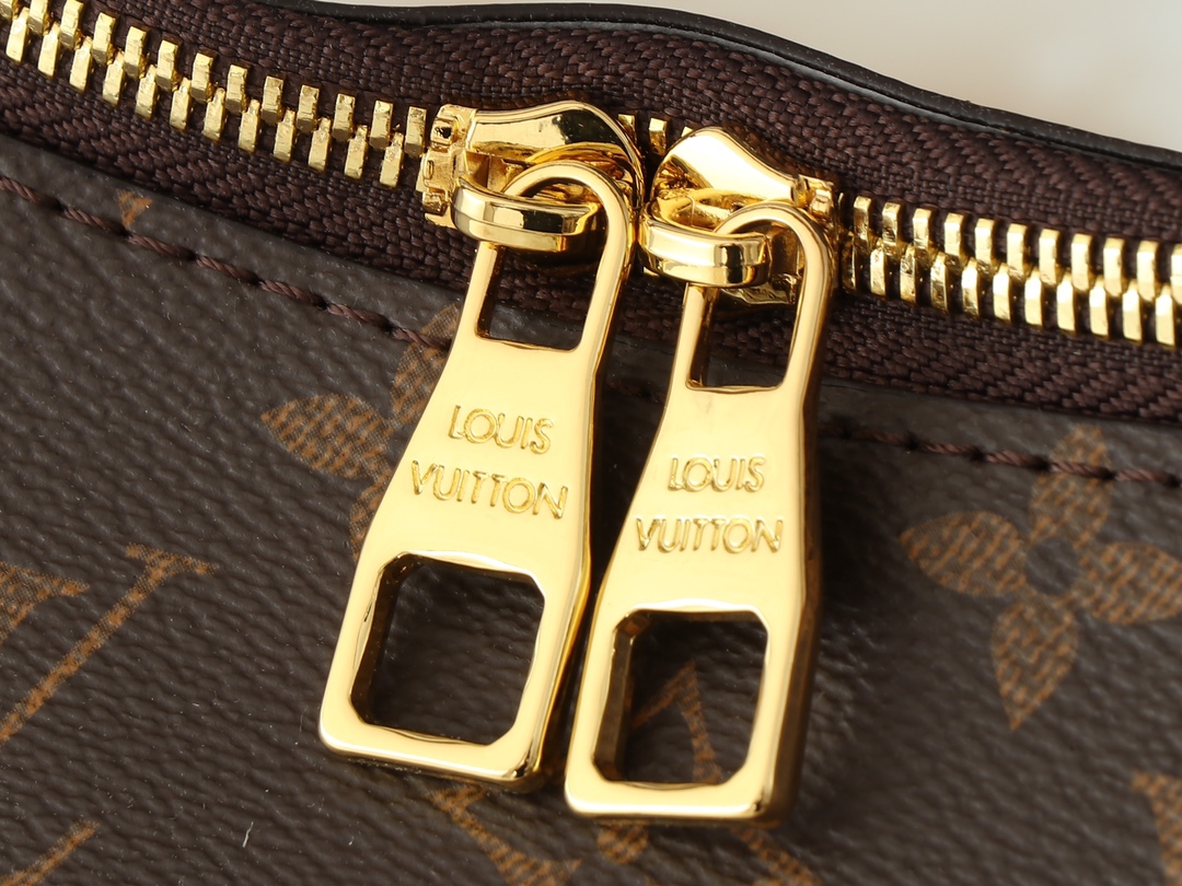 Louis Vuitton M12098 Slouchy Women Shoulder Bags 2-Size