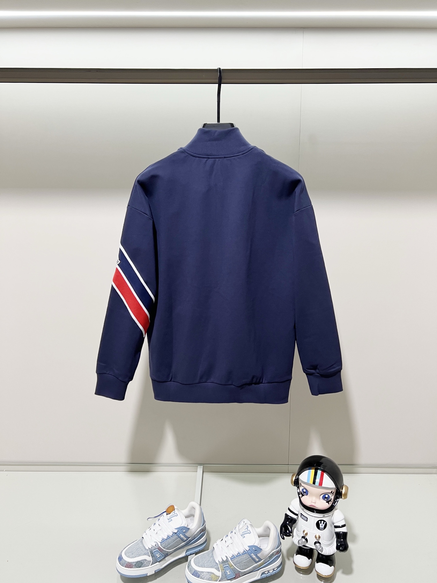 Moncler Unisex Jacket Size S-XXL