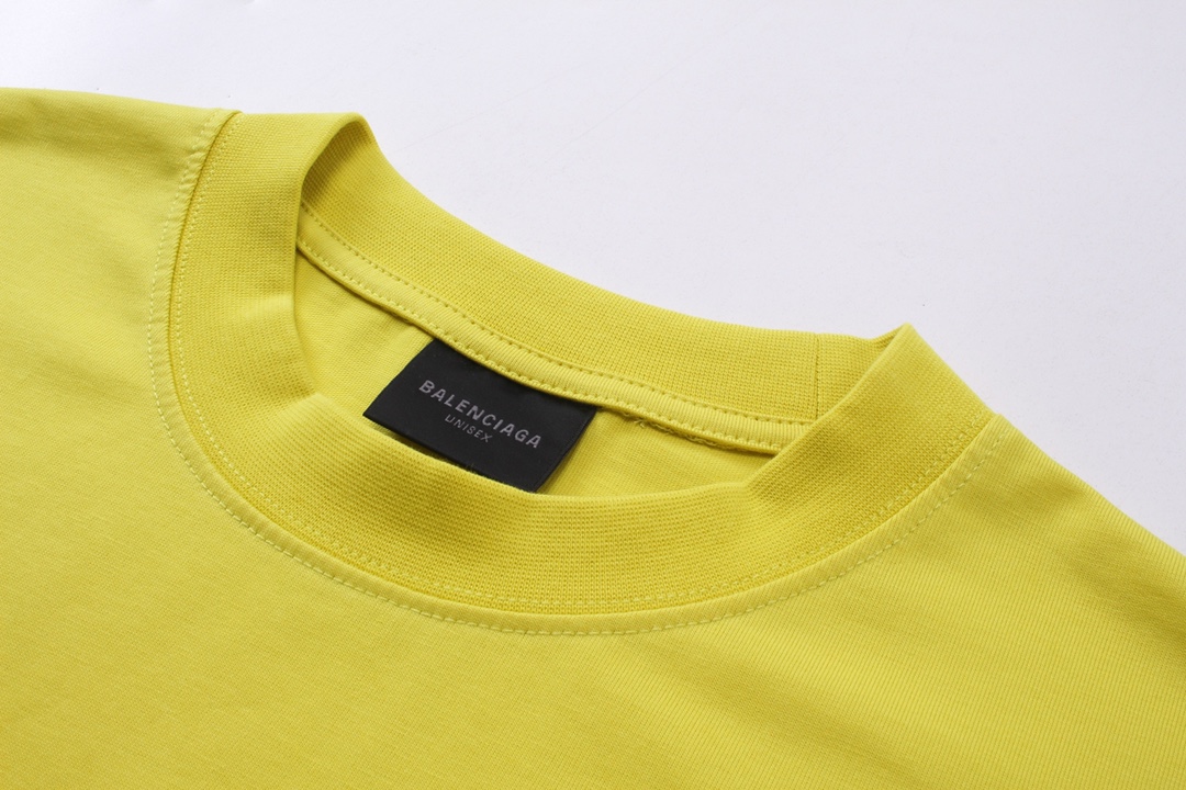Balenciaga 2024new T Shirt Size XS-L