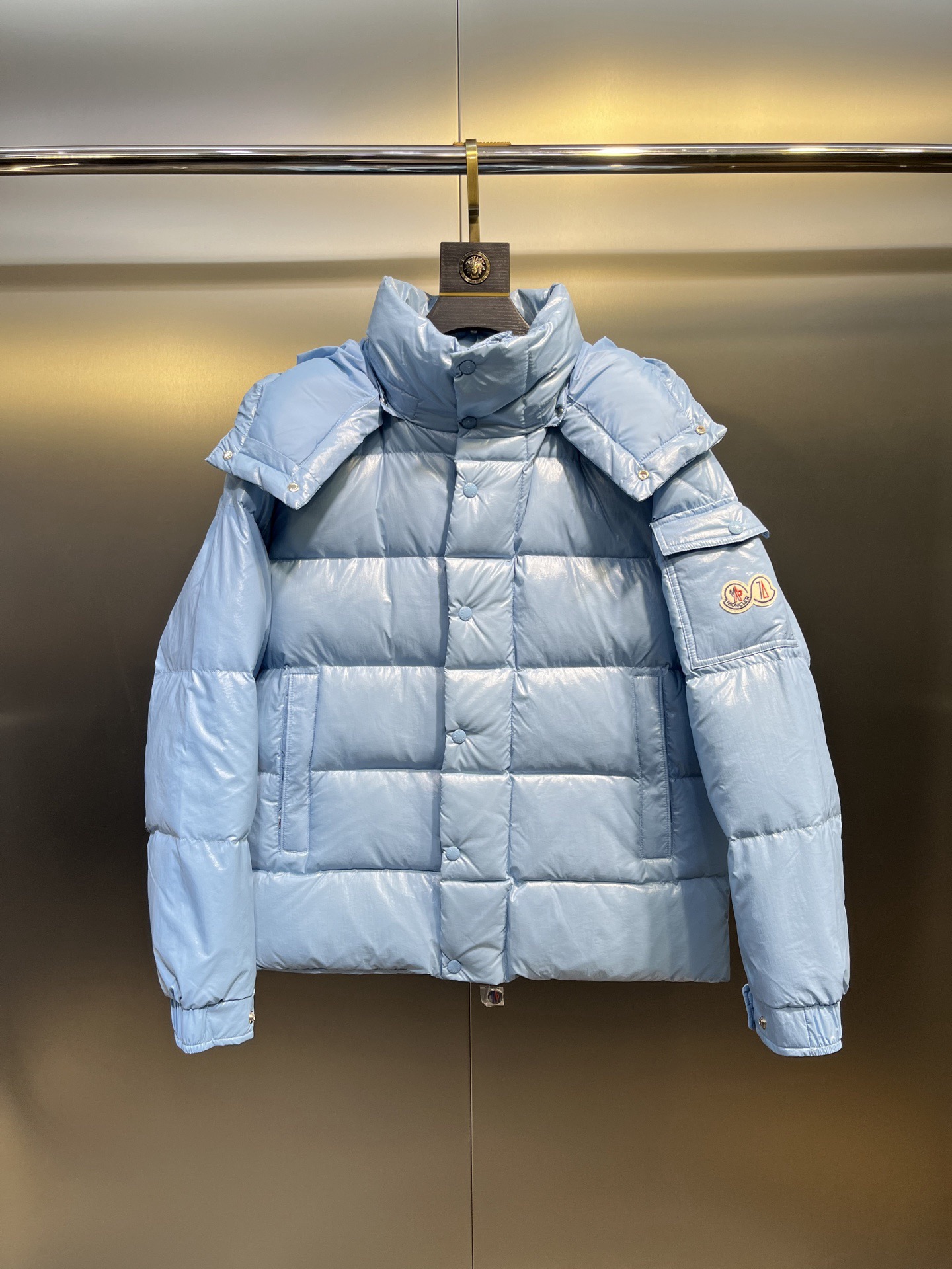 Moncler Maya 70 Down Jacket Size 1-5