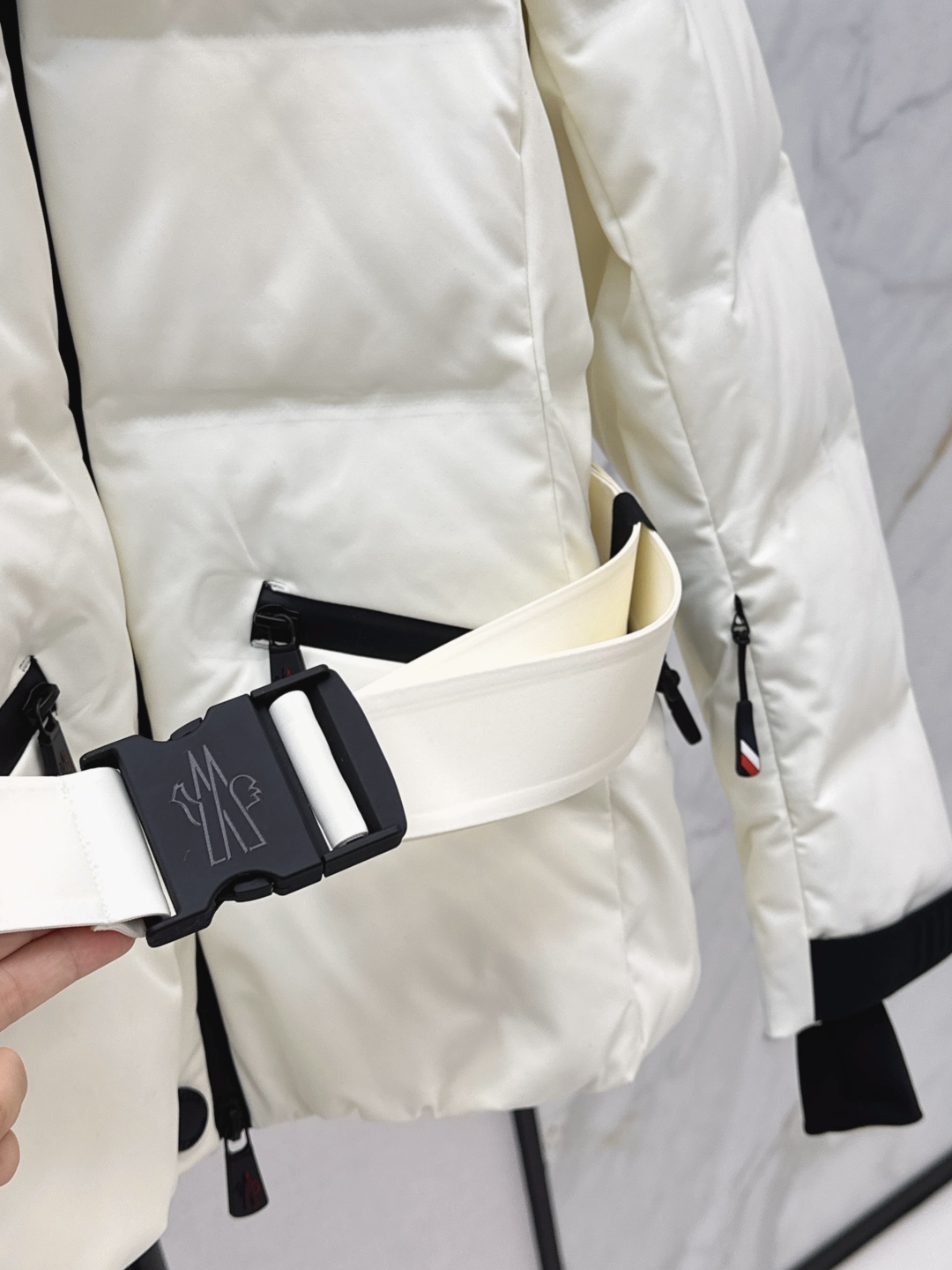 Moncler Capsule Women Down Jacket Size S-XL