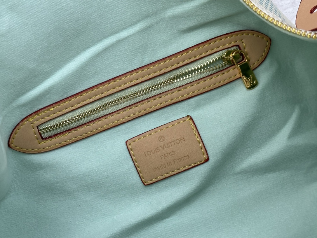 Louis Vuitton M24422 Speedy P9 Bandoulière 40 Monogram Leather Pharrell Williams Travel Bags Size 40*26*23cm