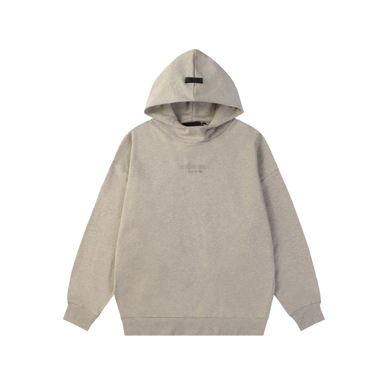 FEAR OF GOD Unisex Sweatshirt S-XL 5-Color