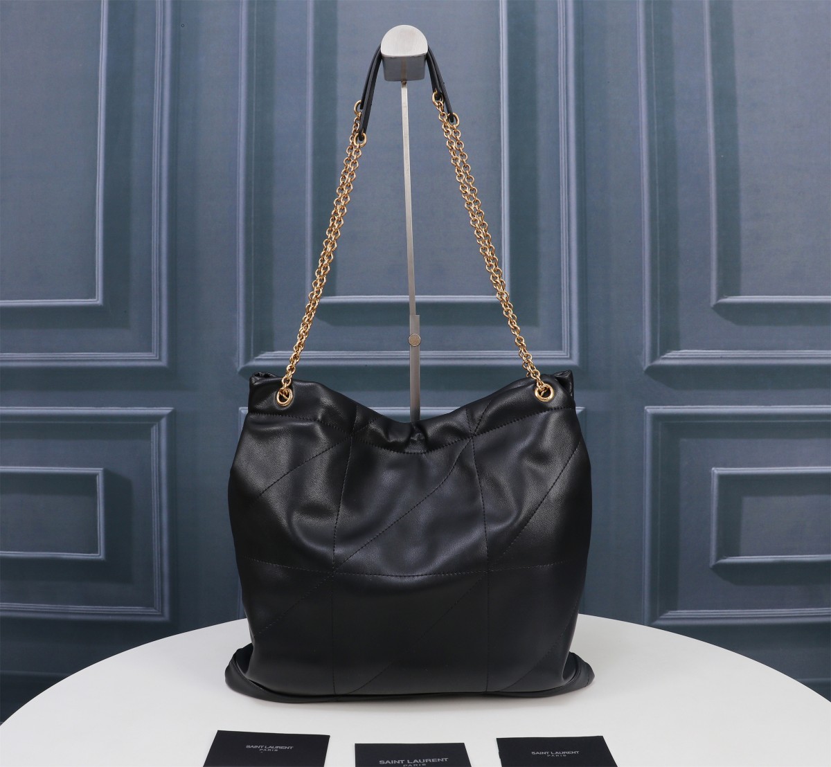 YSL Women Shoulder Bags Size 38*33*2cm