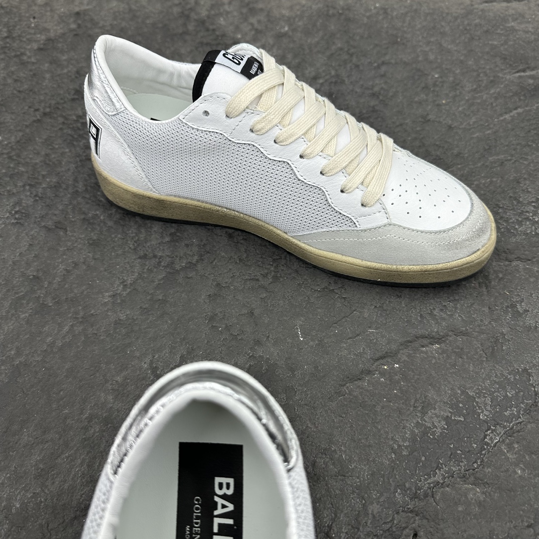 GGDB Ball Star LTD Sneaker Slippers Size 36-46