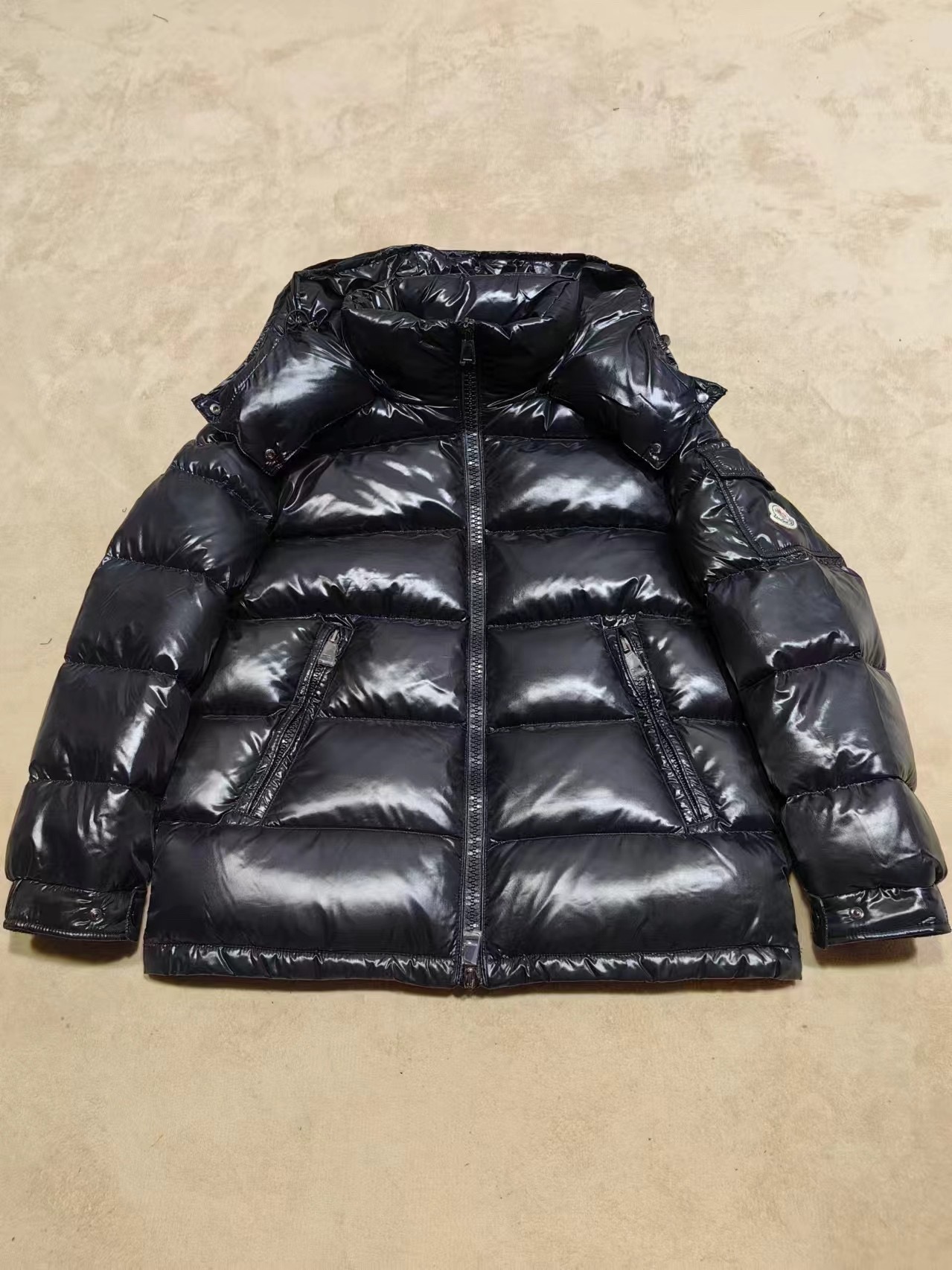 Moncler Maya Maire Women Down Jacket Size 0-3