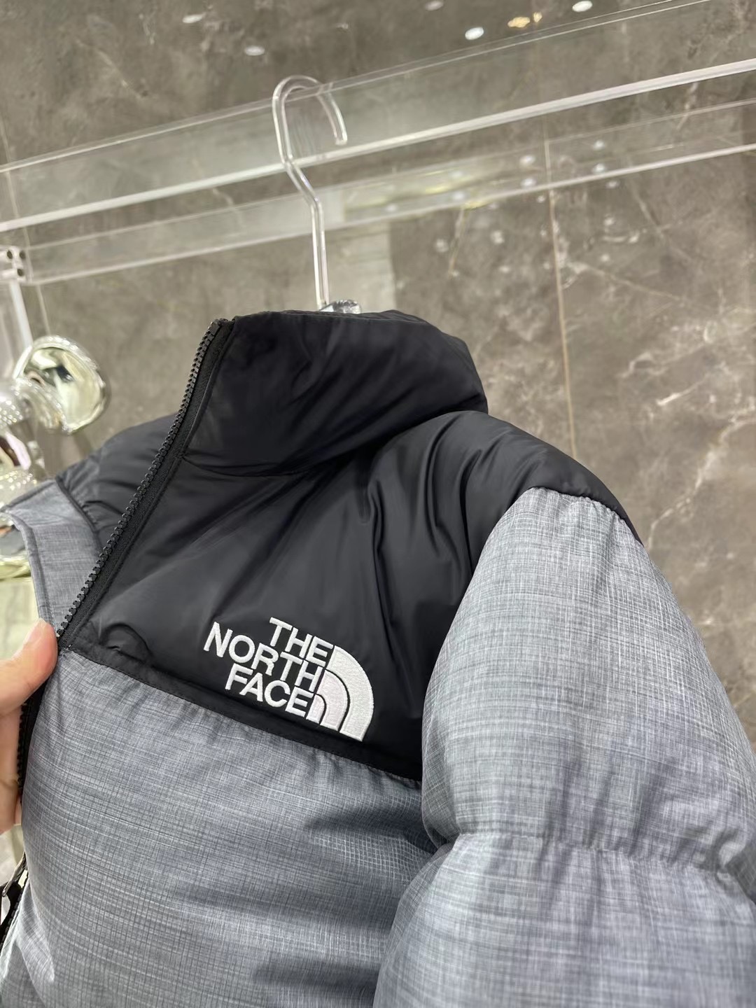 The North Face 1996 Men Women Winter Jacket XS-XXL