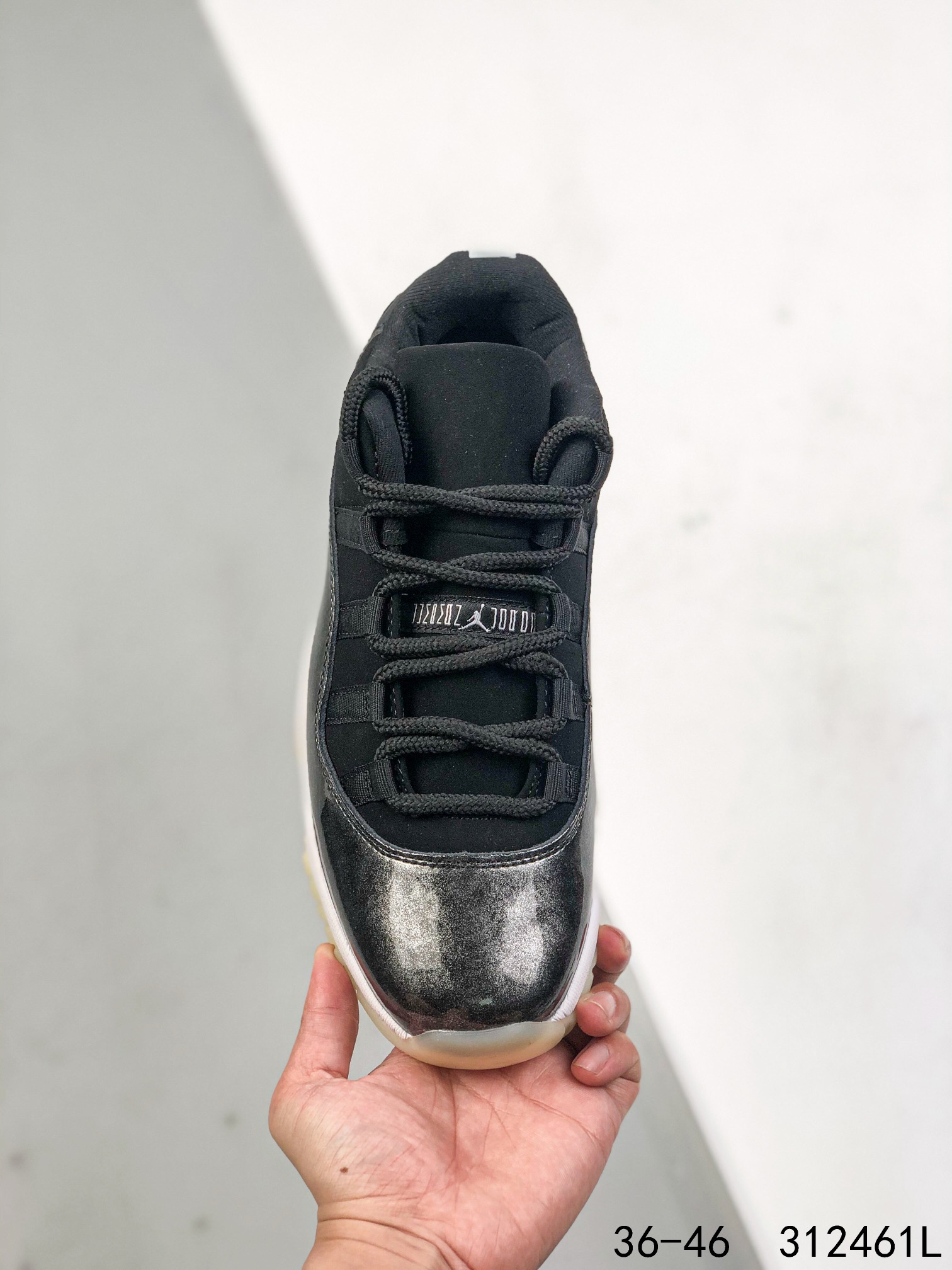 Nike Air Jordan 11 Mens/Women Sneakers Shoes Gr. 36-46