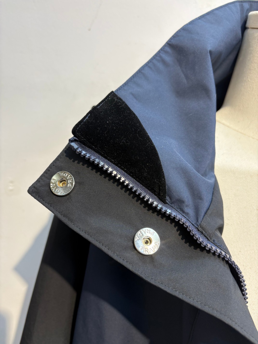 Prada 2025fw New Women Jacket Size S-L