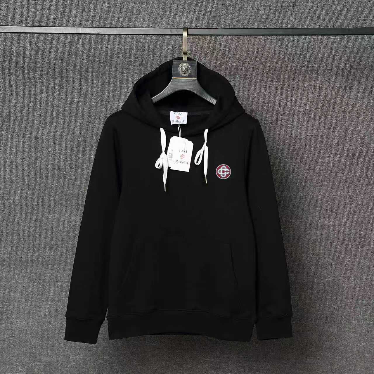 Casablanca Unisex Sweatshirt Size S-XL