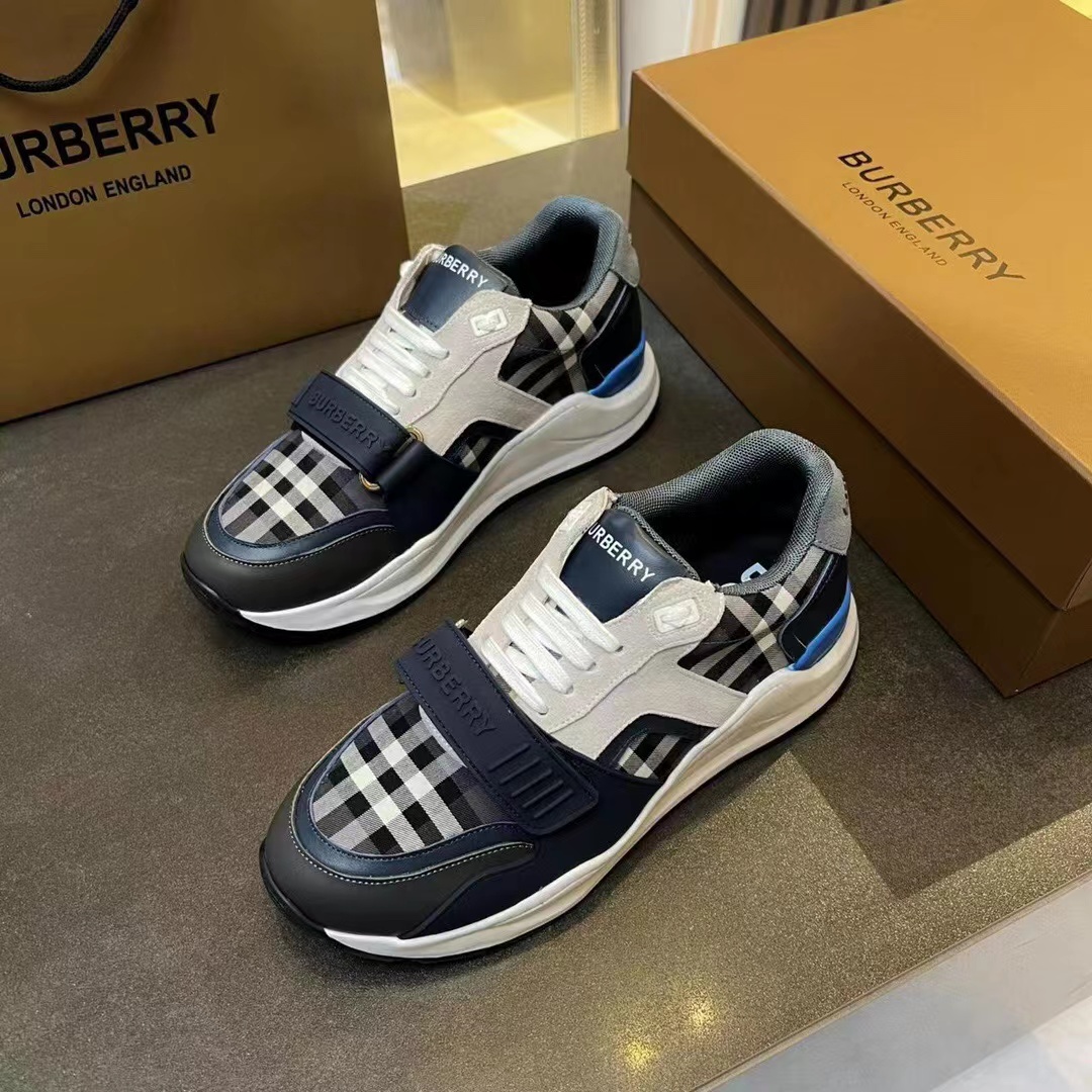 Burberry Sneaker Size 36-45