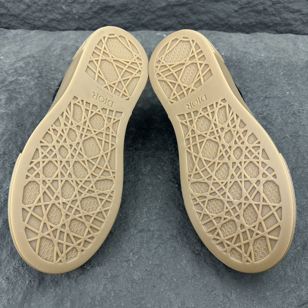 Dior B33 x Stone Island Sneaker Size 36-46