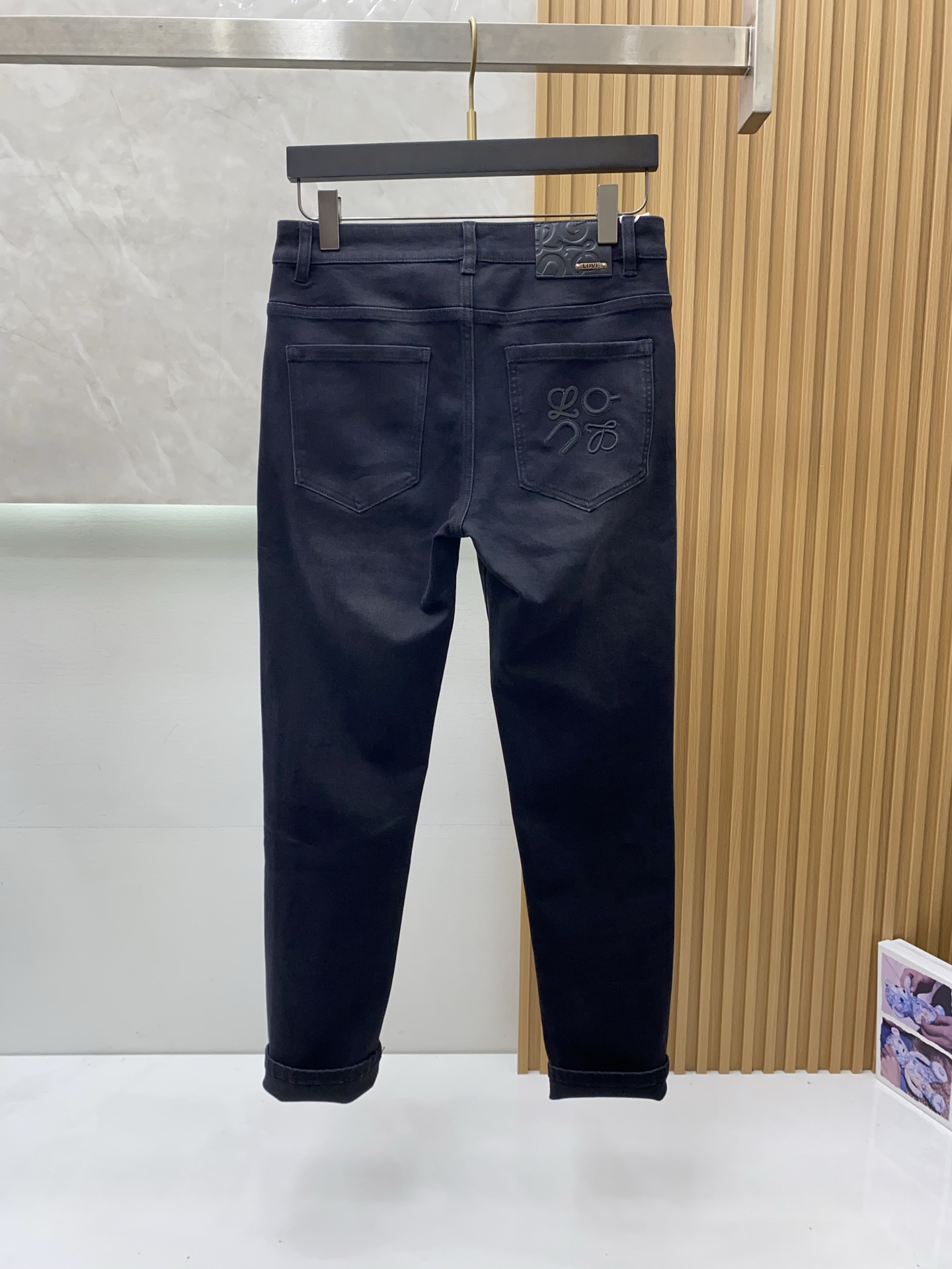 Loewe Jeans Men Size 29-36