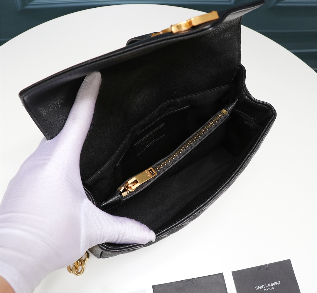 YSL Women Shoulder Bags 2-Size