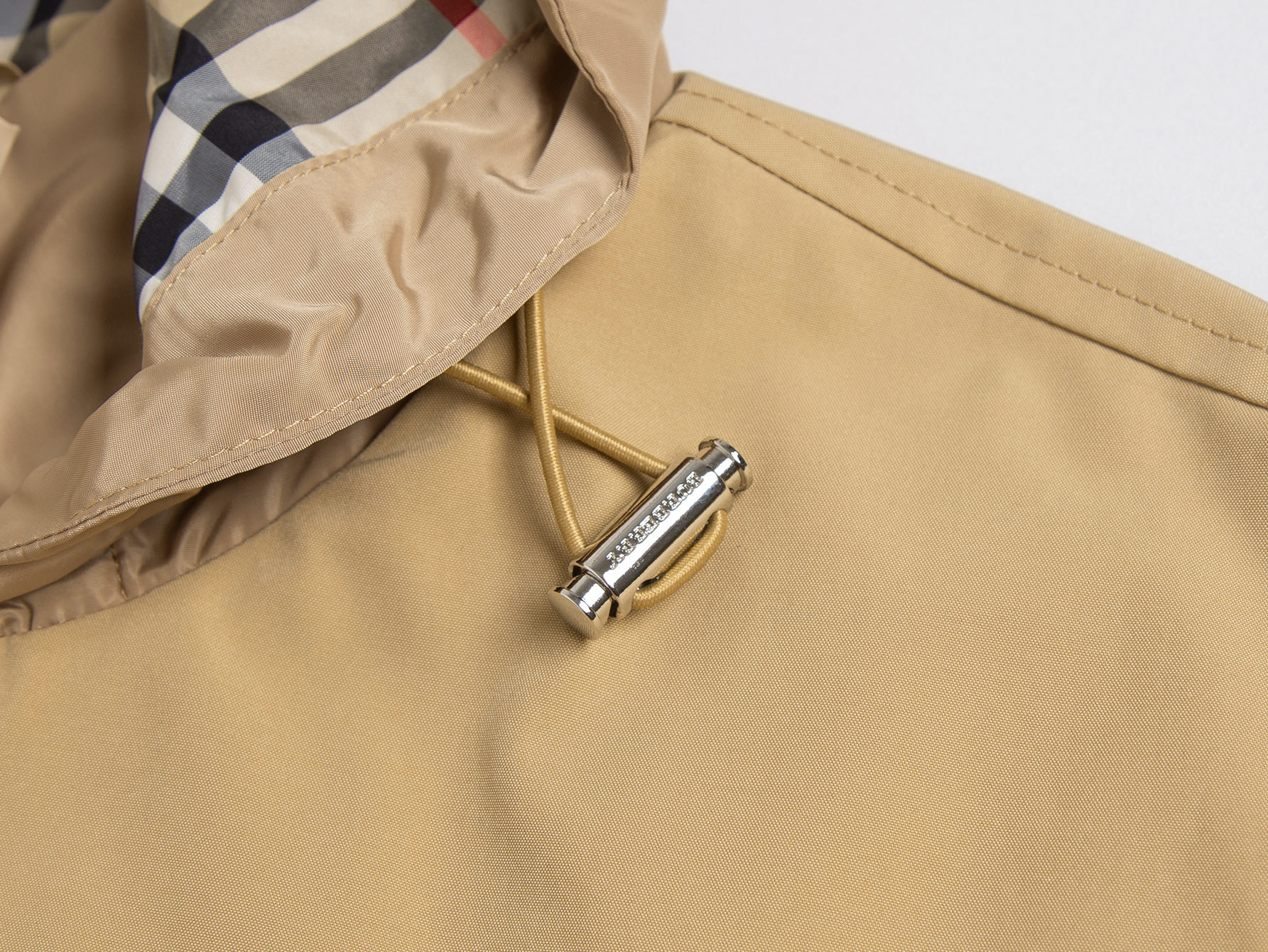 Burberry Unisex Jacket Size S-XL