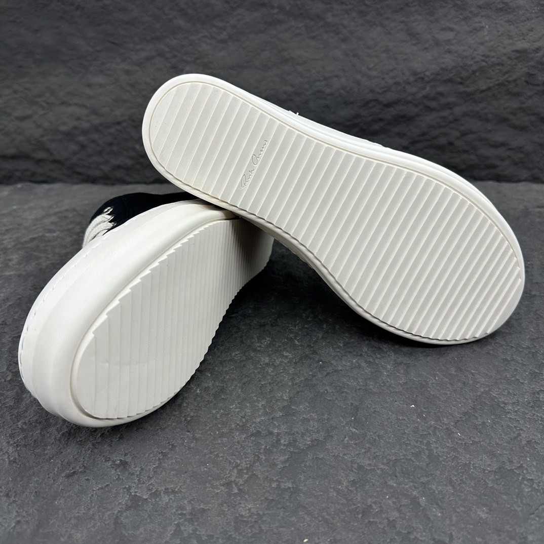 Rick Owens Sneaker Size 36-46