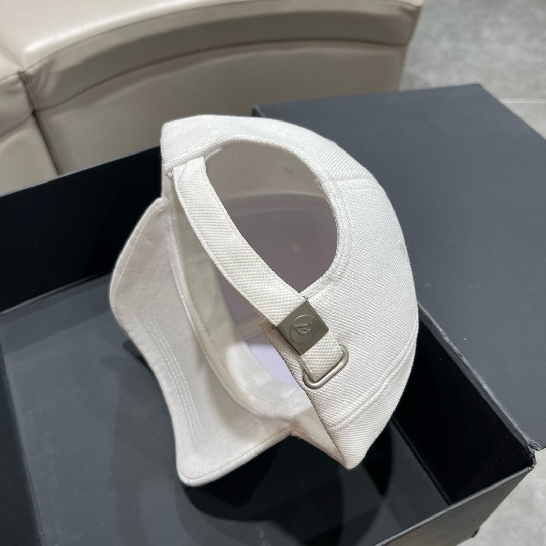 Louis Vuitton Baseball Cap