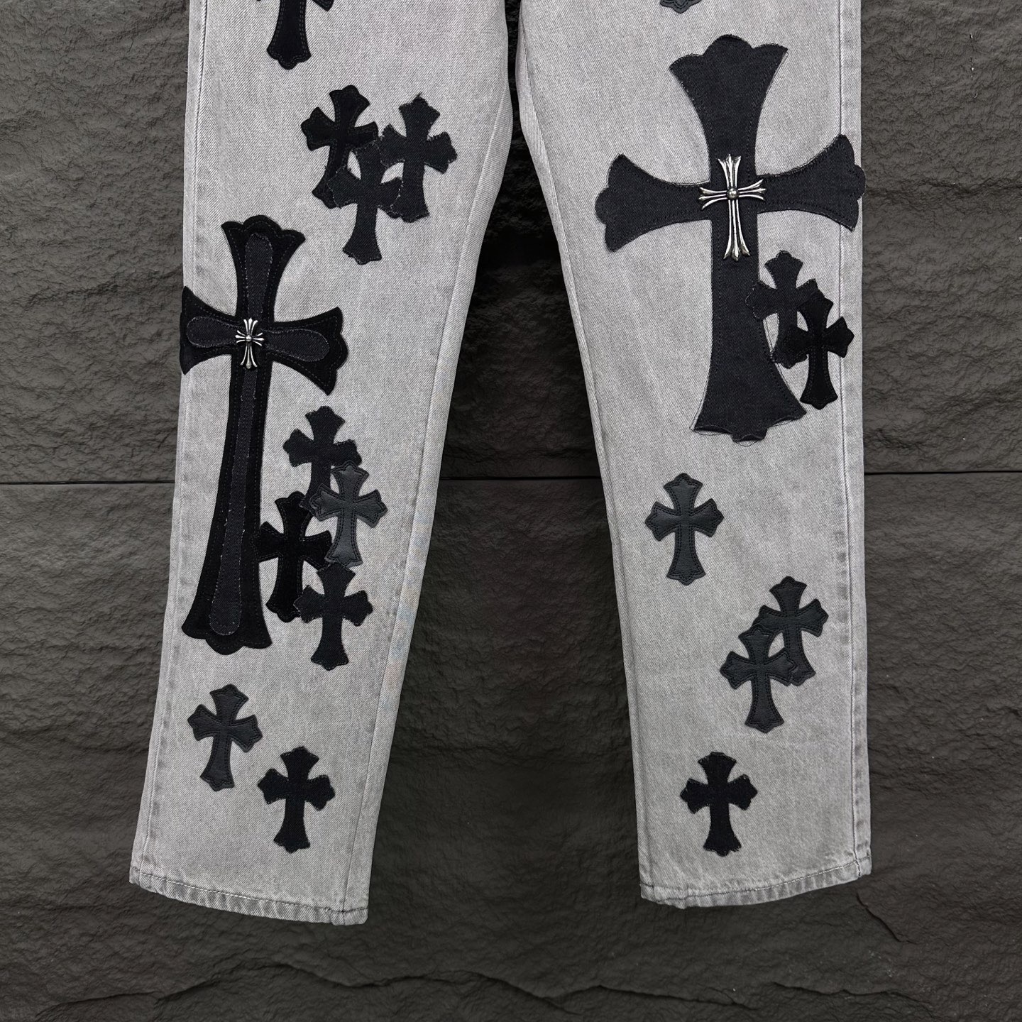 Chrome Hearts 2025 New Jeans Size S-2XL