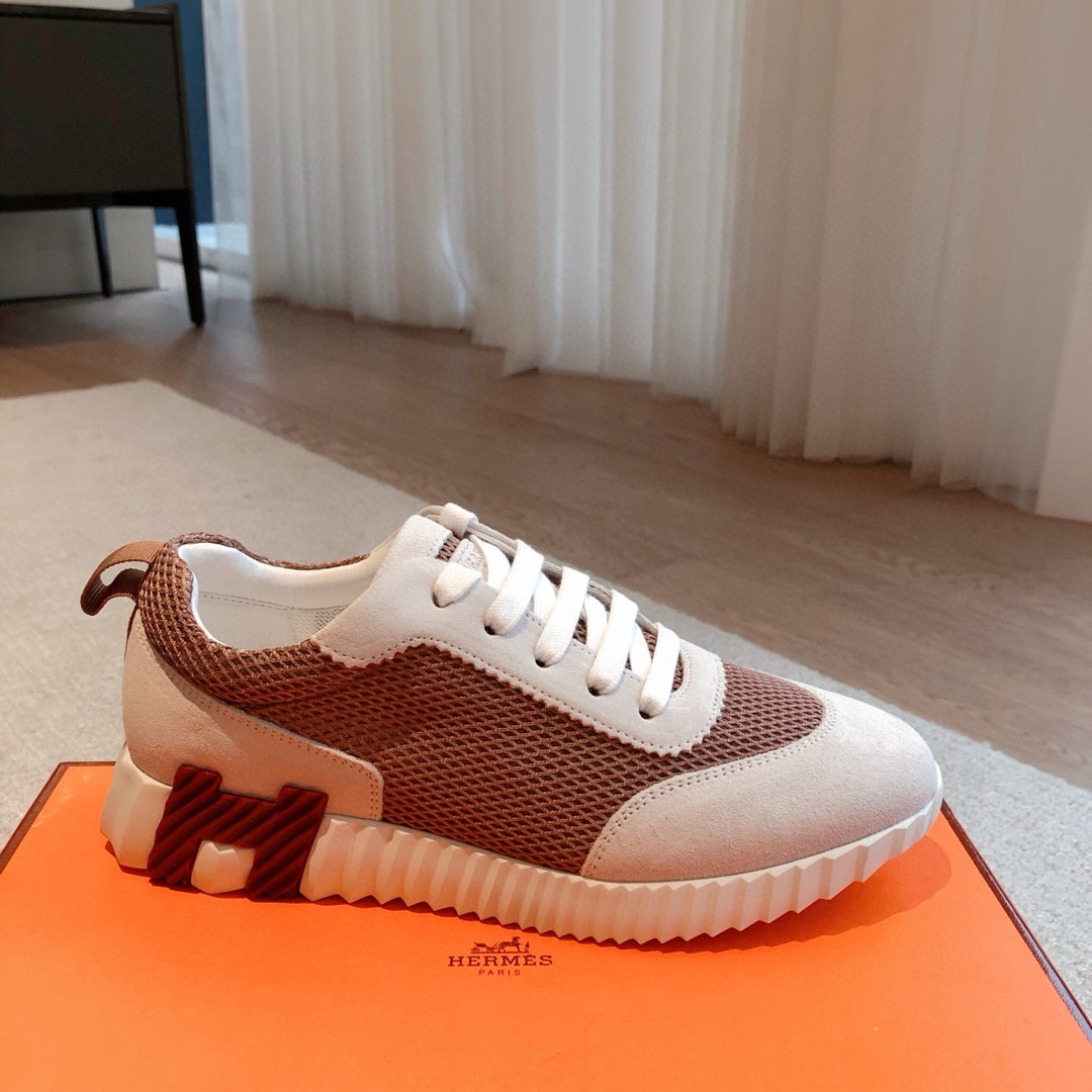 Hermes Bouncing Sneaker Size 36-46