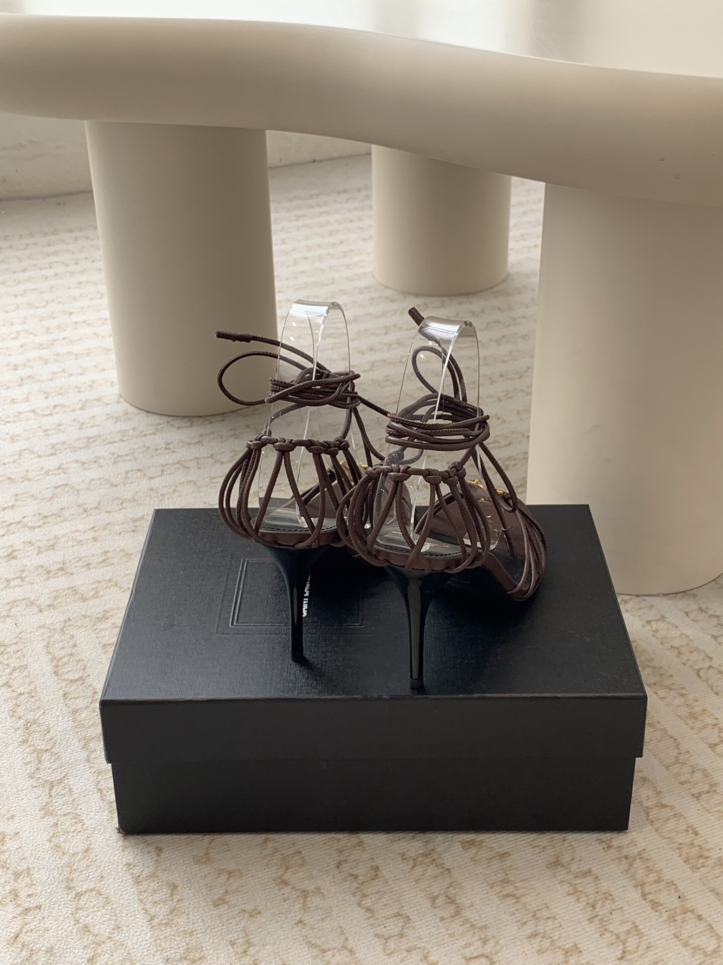 YSL BABYLONE Pumps Size 35-40