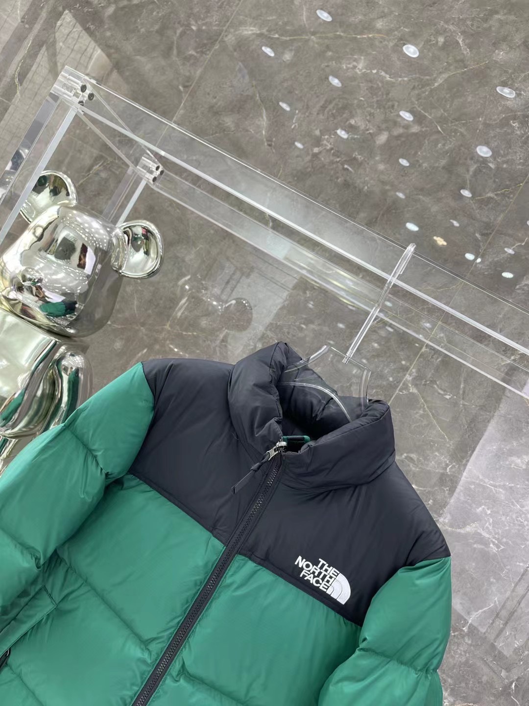 The North Face 1996 Men Women Winter Jacket XS-XXL