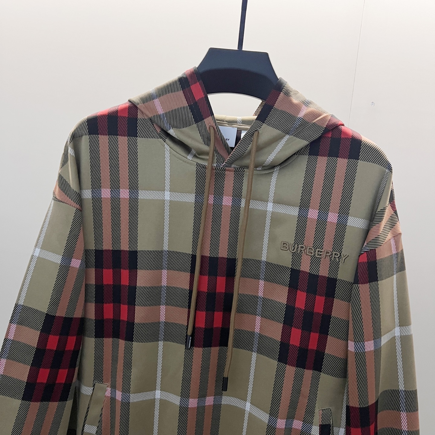 Burberry Unisex Sweatshirt Size S-XL
