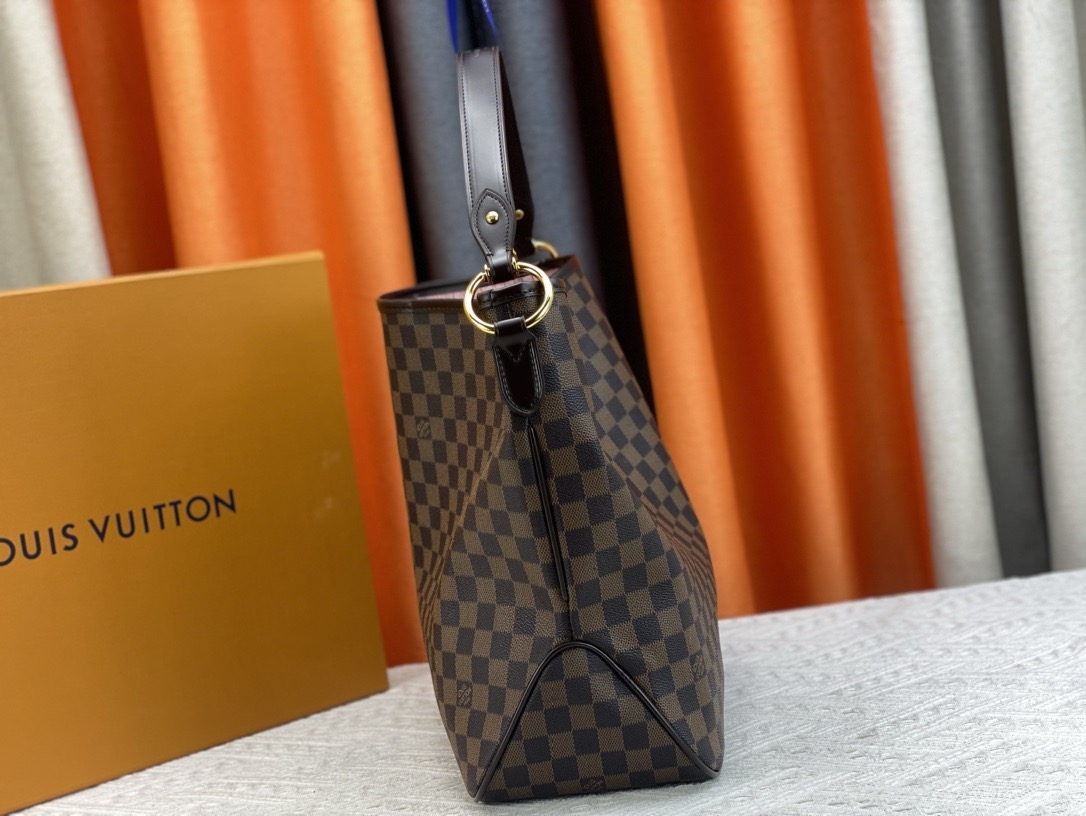 Louis Vuitton Shopping Bags 41*33*15cm