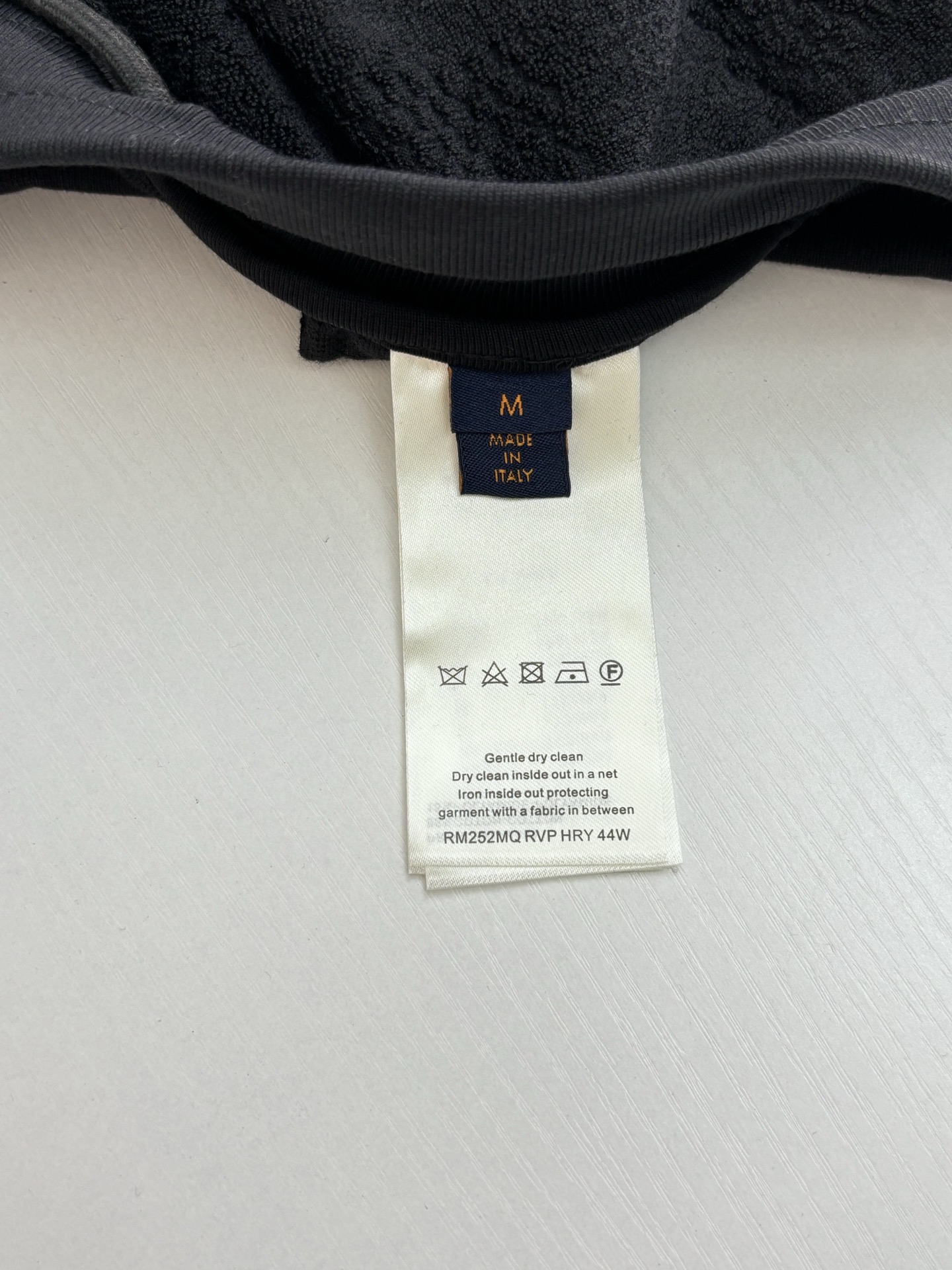 Louis Vuitton 25ss Damier Shorts Size S-XL