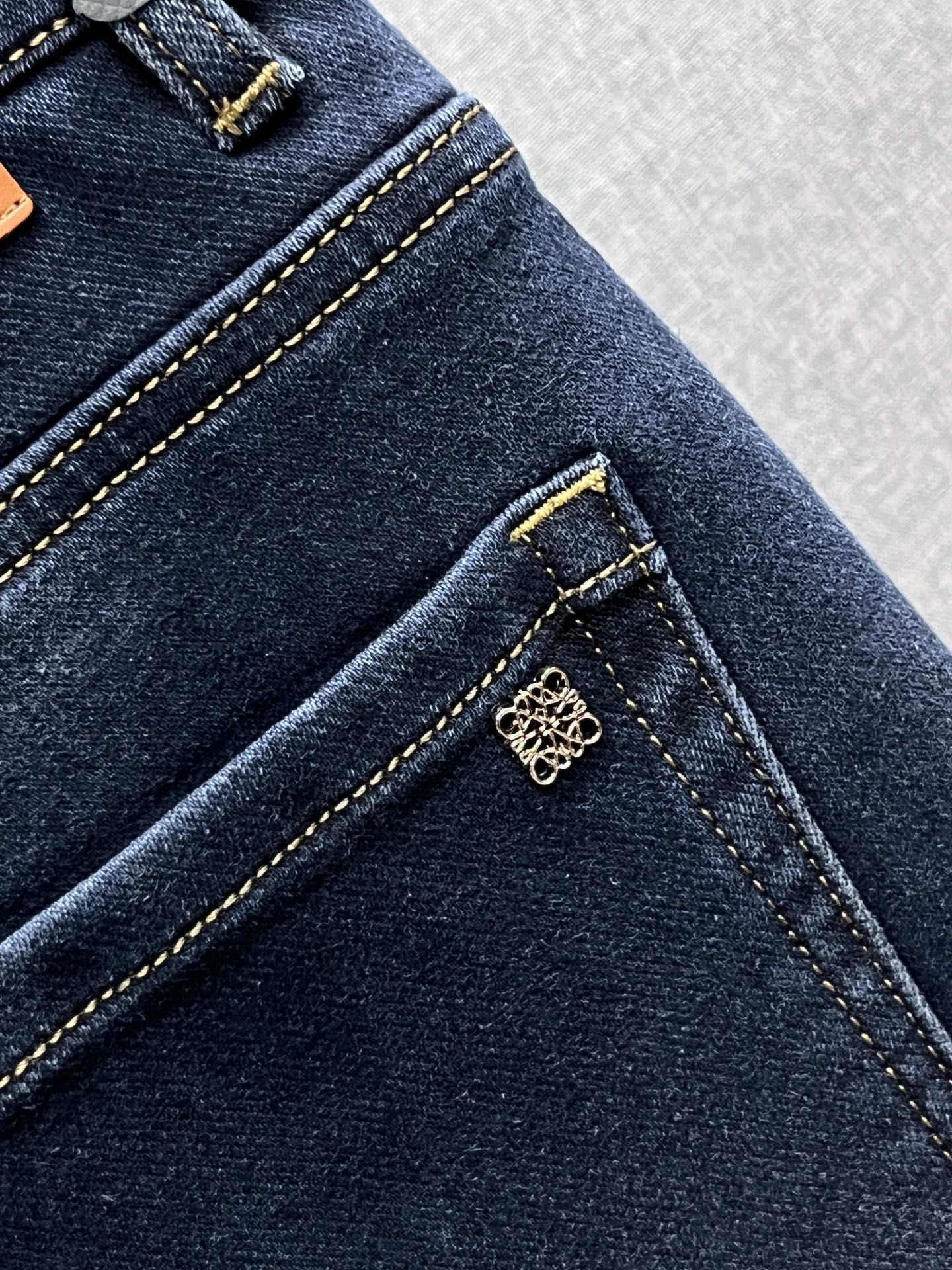 Loewe Jeans Men Size 29-38