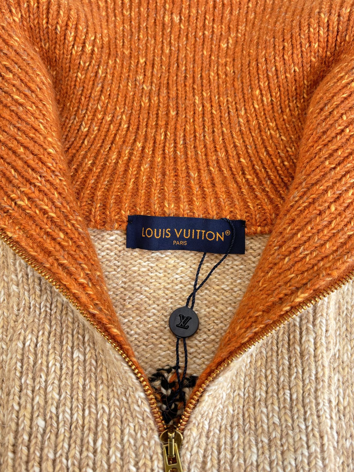 Louis Vuitton Unisex Jacket Size S-XL